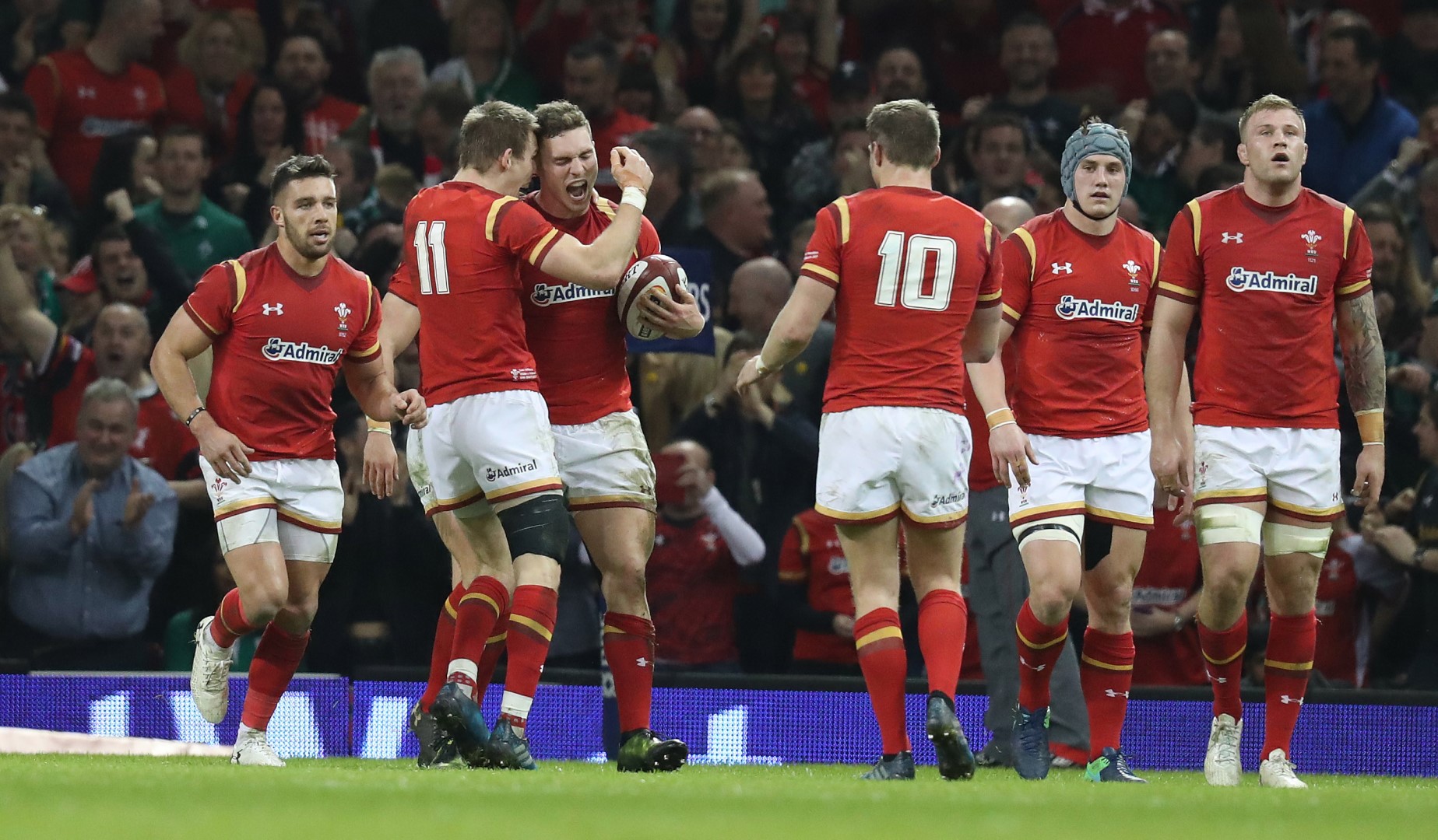 LionsWatch: France v Wales preview LionsWatch: France v Wales preview