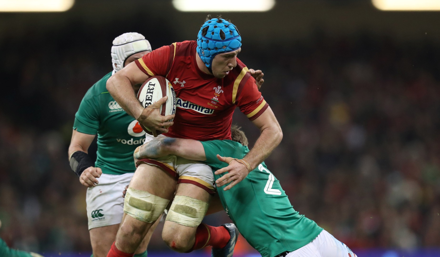 LionsWatch: Focus on openside flankers LionsWatch: Focus on openside flankers