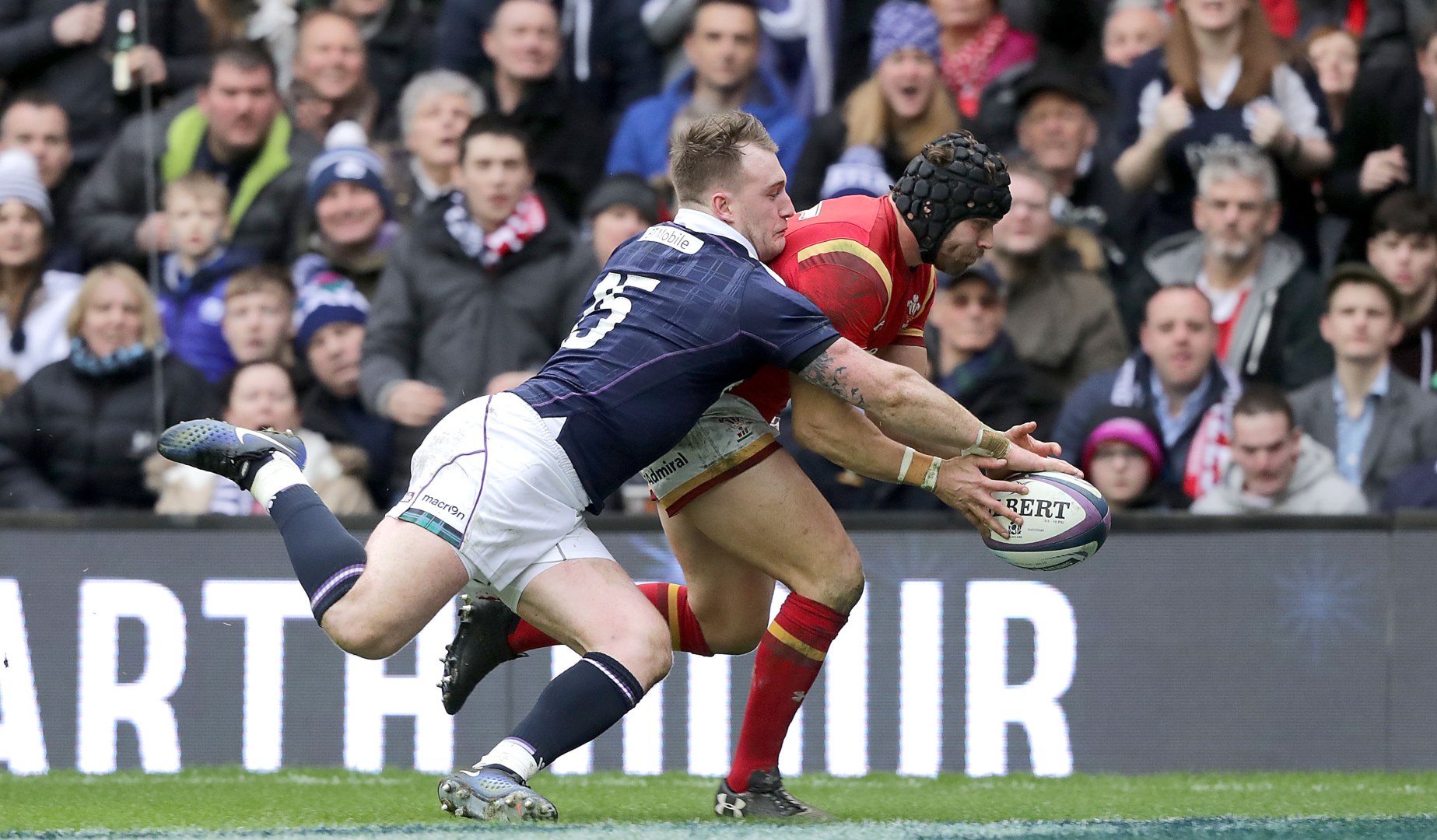 LionsWatch: Focus on full-backs LionsWatch: Focus on full-backs