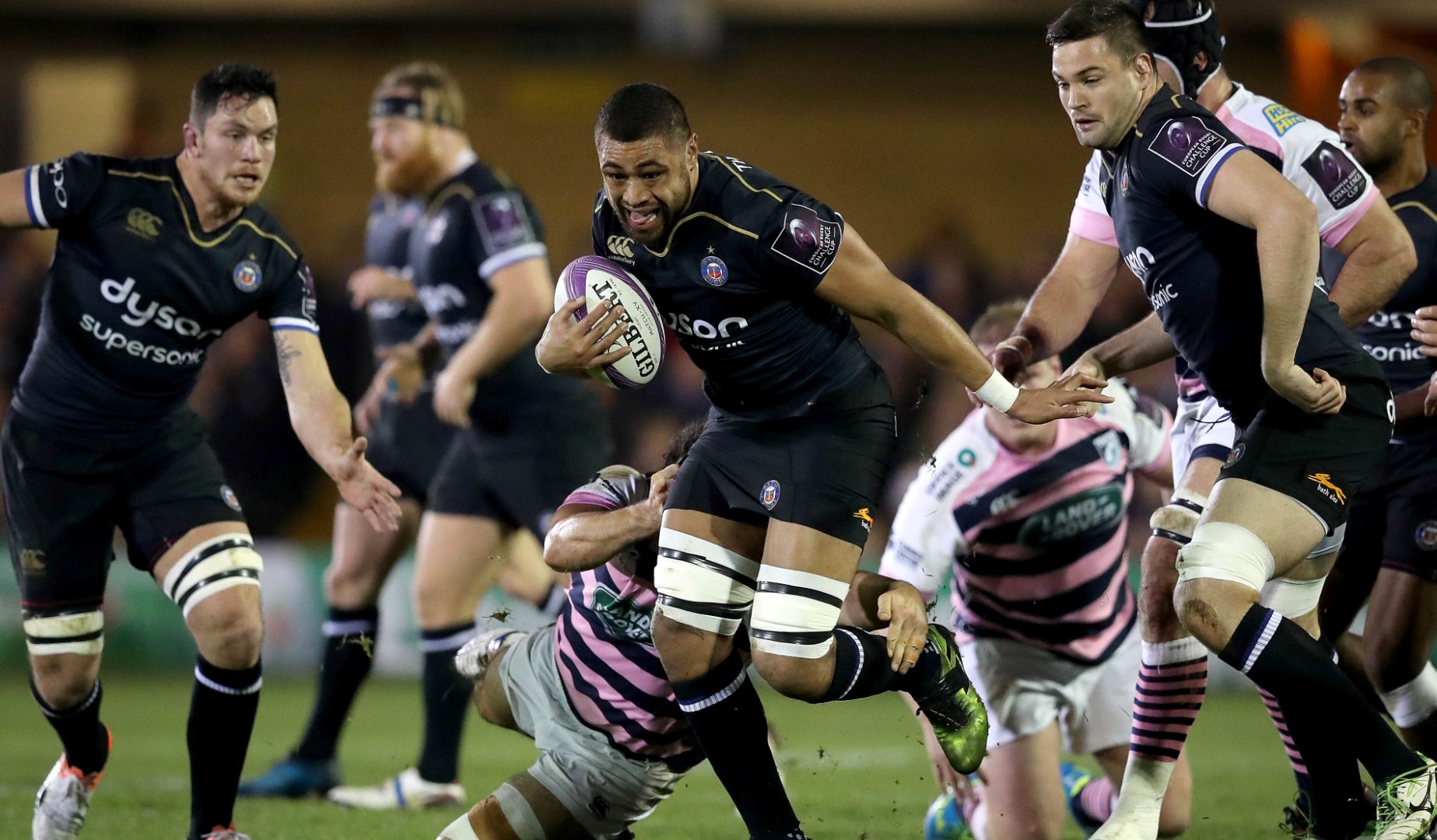 LionsWatch: Fantastic Faletau inspires Bath LionsWatch: Fantastic Faletau inspires Bath