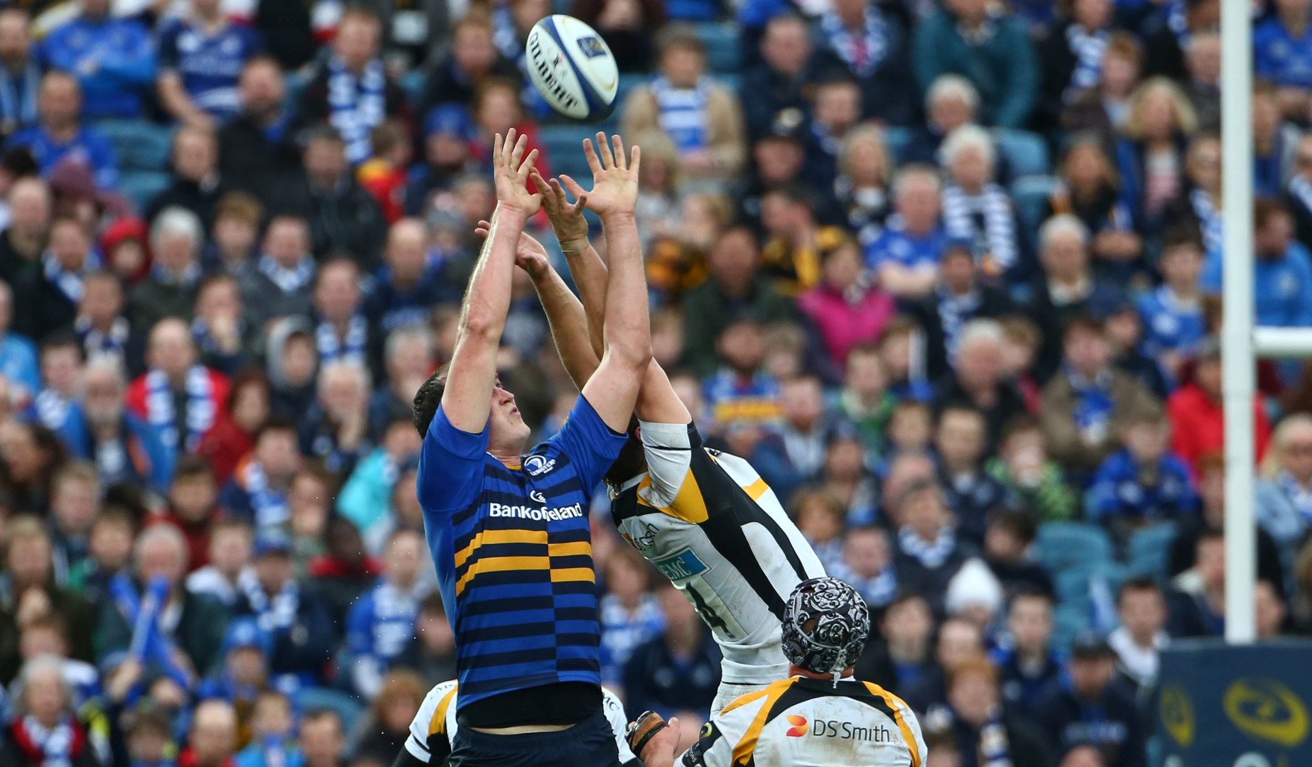 LionsWatch: European knock-outs represent chance to stake Lions claim LionsWatch: European knock-outs represent chance to stake Lions claim