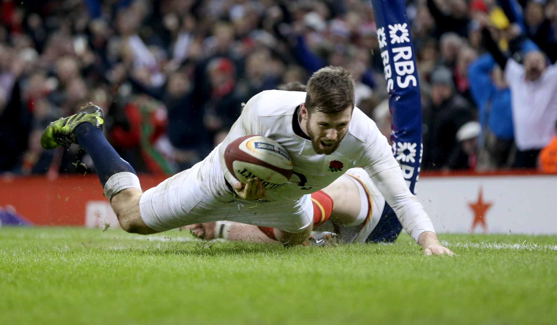 LionsWatch: England belief impresses Farrell LionsWatch: England belief impresses Farrell