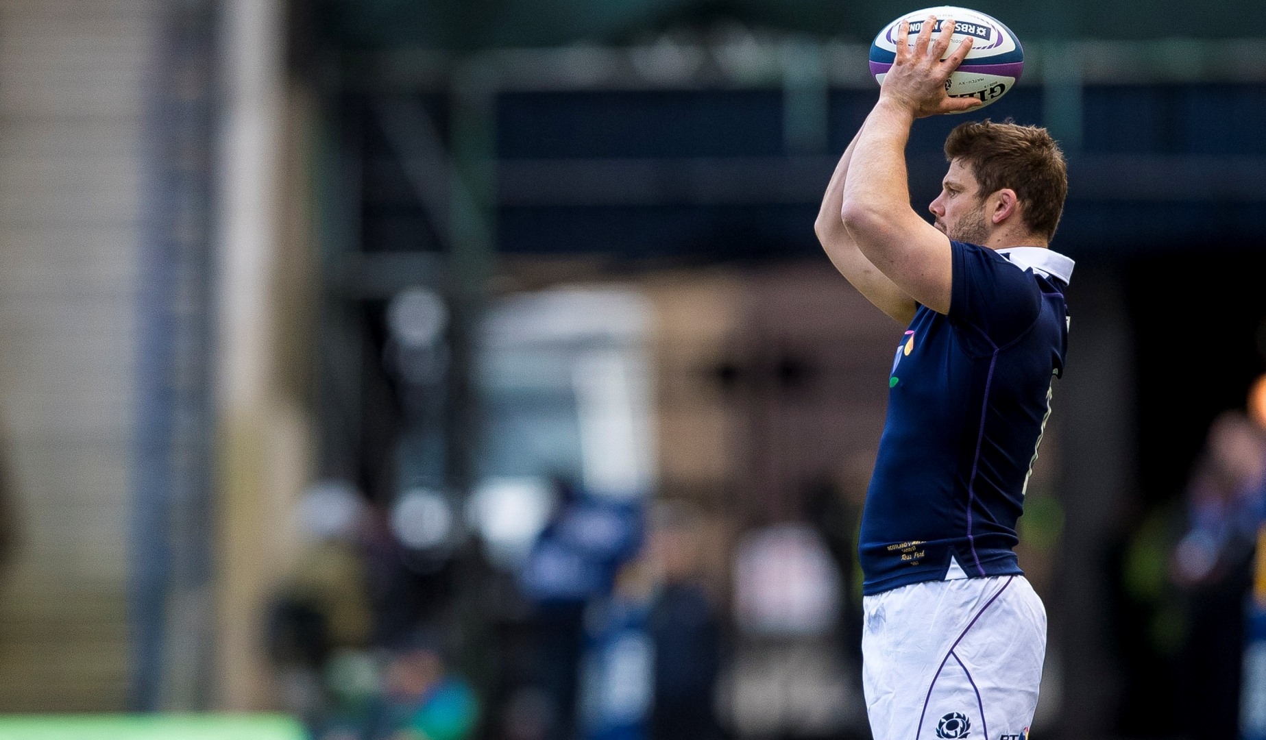 LionsWatch: Cotter starts with Ford for Italy contest LionsWatch: Cotter starts with Ford for Italy contest