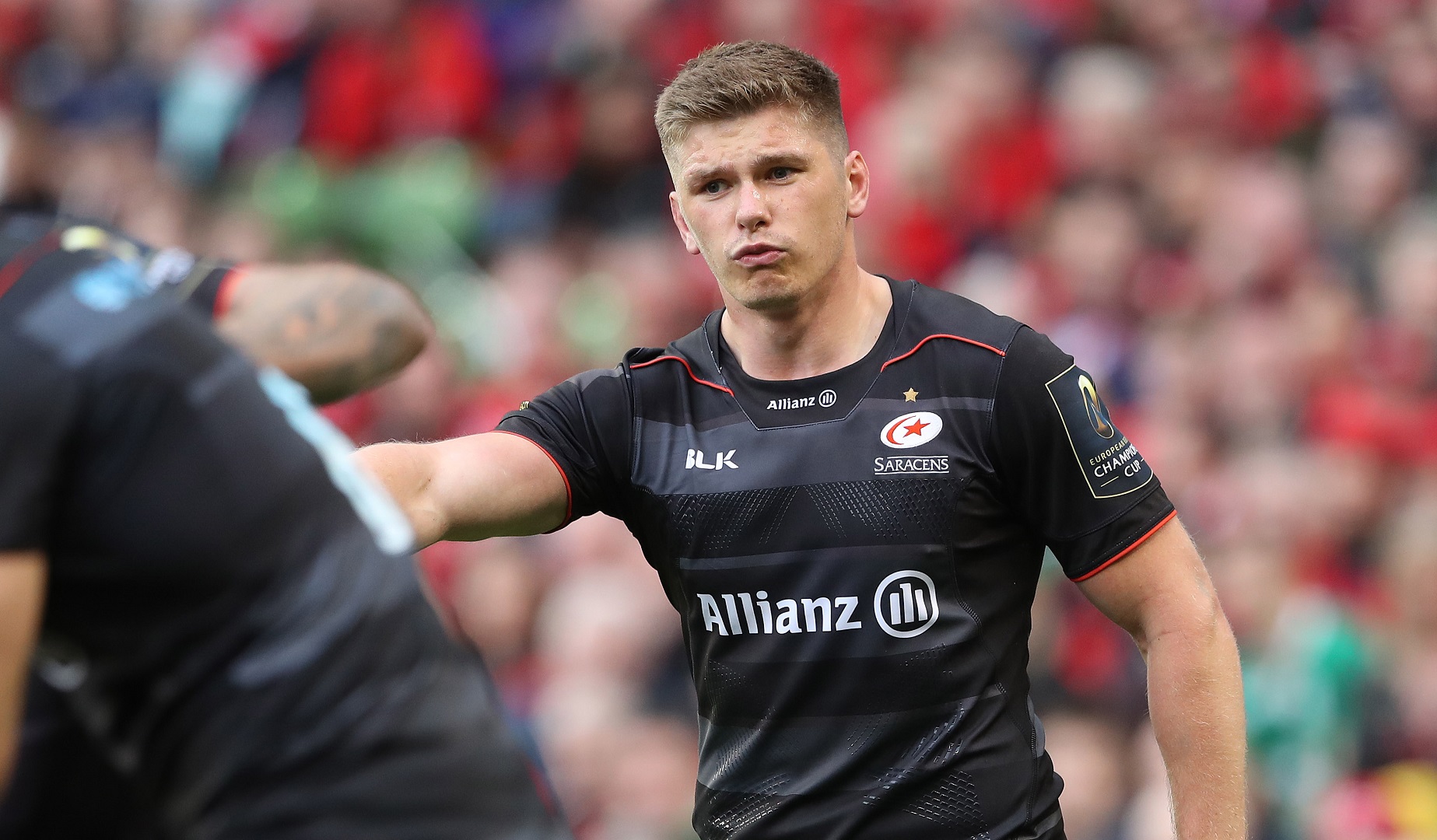 LionsWatch: Cool Farrell and O’Mahony impress in Europe LionsWatch: Cool Farrell and O’Mahony impress in Europe