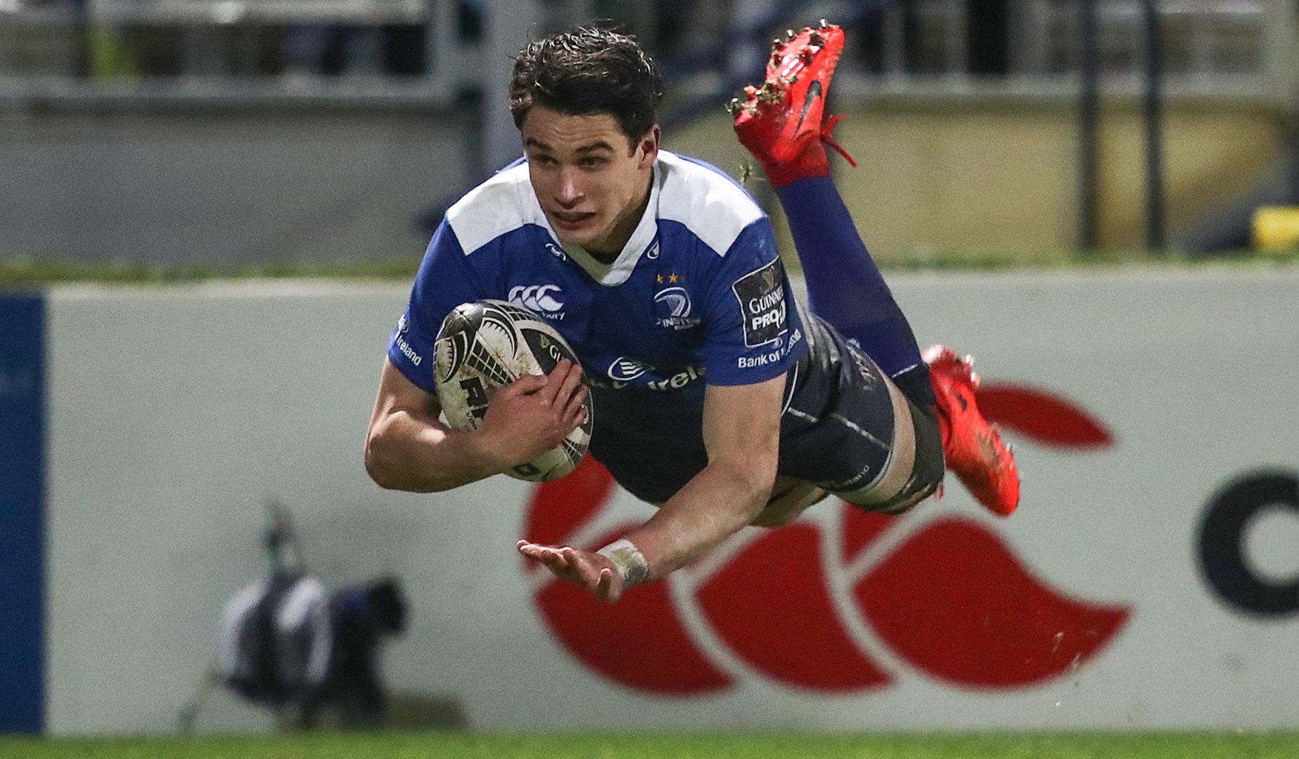 LionsWatch: Carbery continues to flourish at full-back LionsWatch: Carbery continues to flourish at full-back