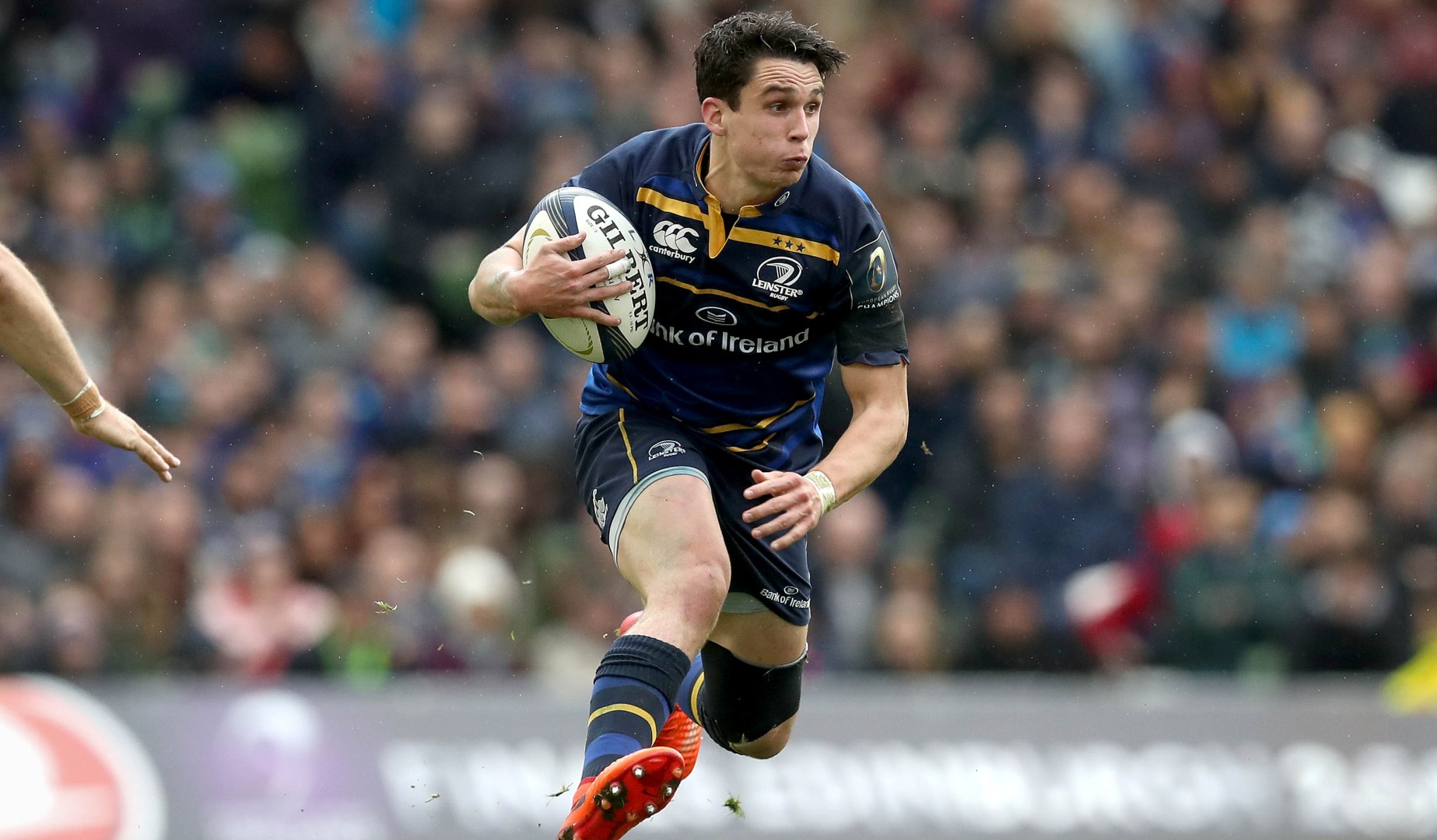 LionsWatch: Carbery and Ashton at Europe’s summit LionsWatch: Carbery and Ashton at Europe’s summit
