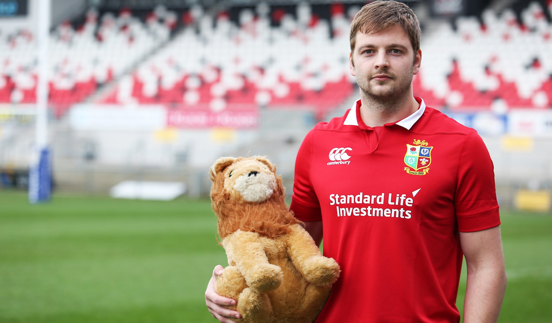 Lions: What the players said Lions: What the players said