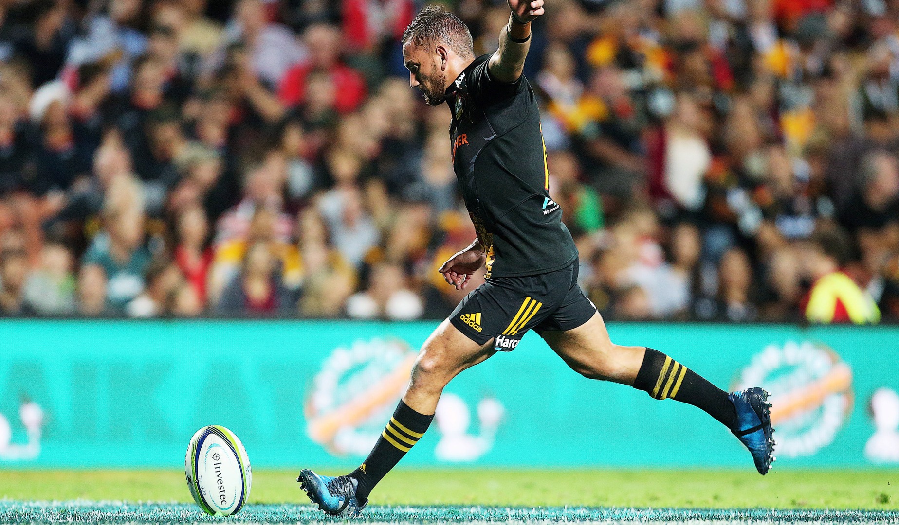 Lions Scout: Chiefs on the comeback trail while Barrett shines again Lions Scout: Chiefs on the comeback trail while Barrett shines again