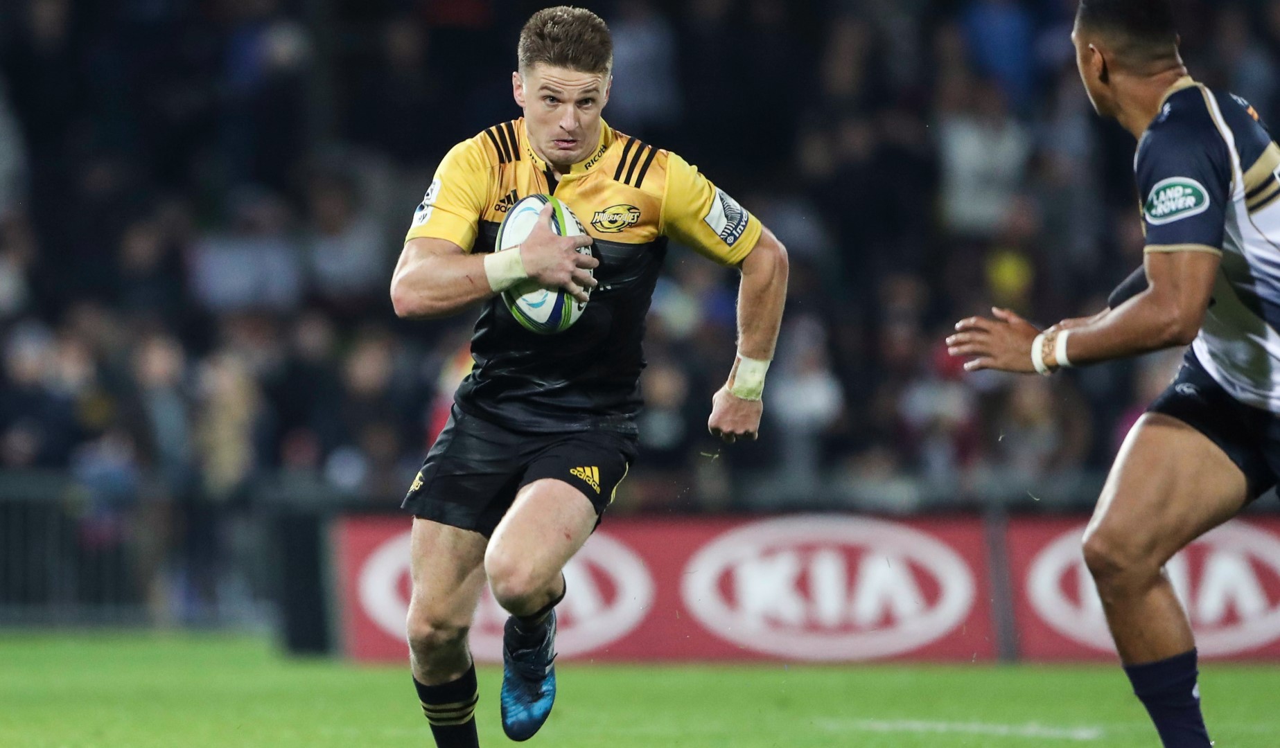 Lions Scout: Barretts and Hurricanes hit new heights Lions Scout: Barretts and Hurricanes hit new heights