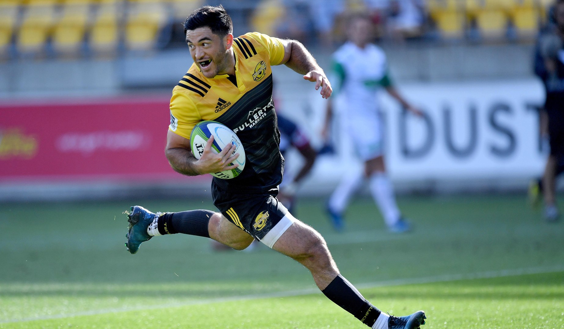 Lions Scout: All Black Milner-Skudder back with a bang in Super Rugby Lions Scout: All Black Milner-Skudder back with a bang in Super Rugby