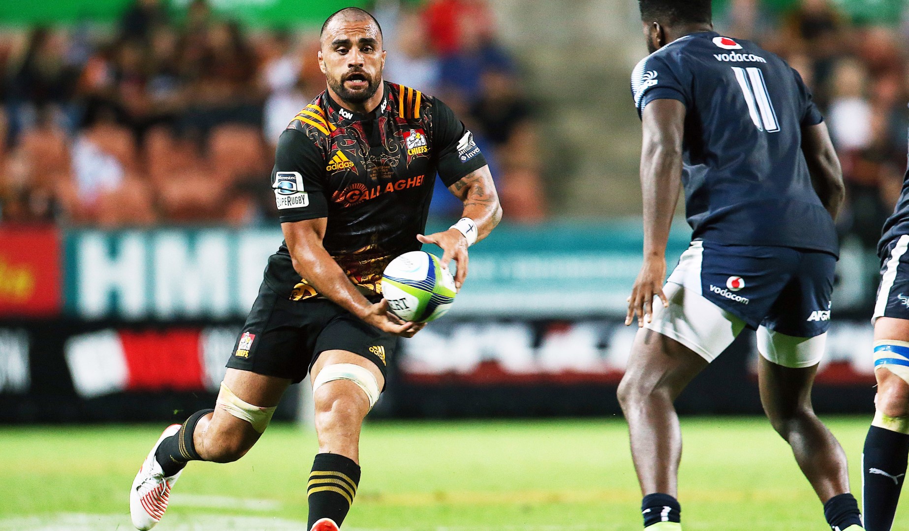 Lions Scout: A close shave but Chiefs stay unbeaten Lions Scout: A close shave but Chiefs stay unbeaten