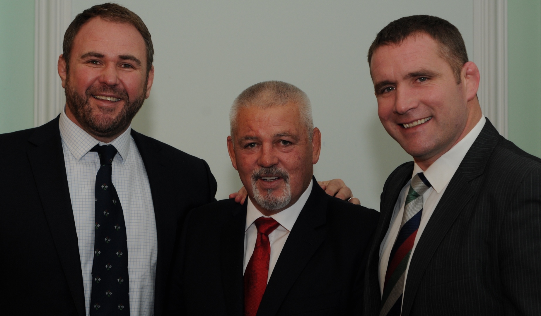 Legends gather to kick off ‘Leading The Lions’ Dinner Series in Cardiff Legends gather to kick off ‘Leading The Lions’ Dinner Series in Cardiff