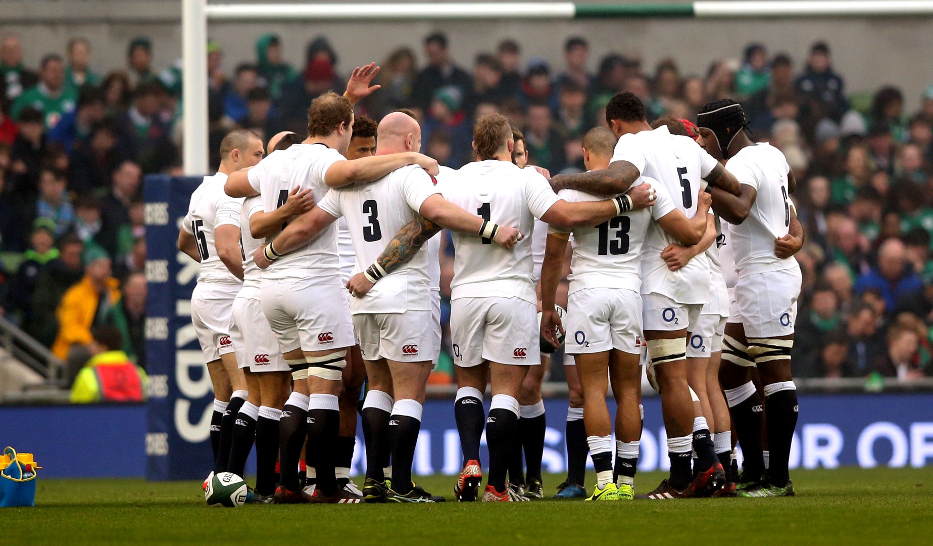 England name 31-man squad to play Argentina England name 31-man squad to play Argentina