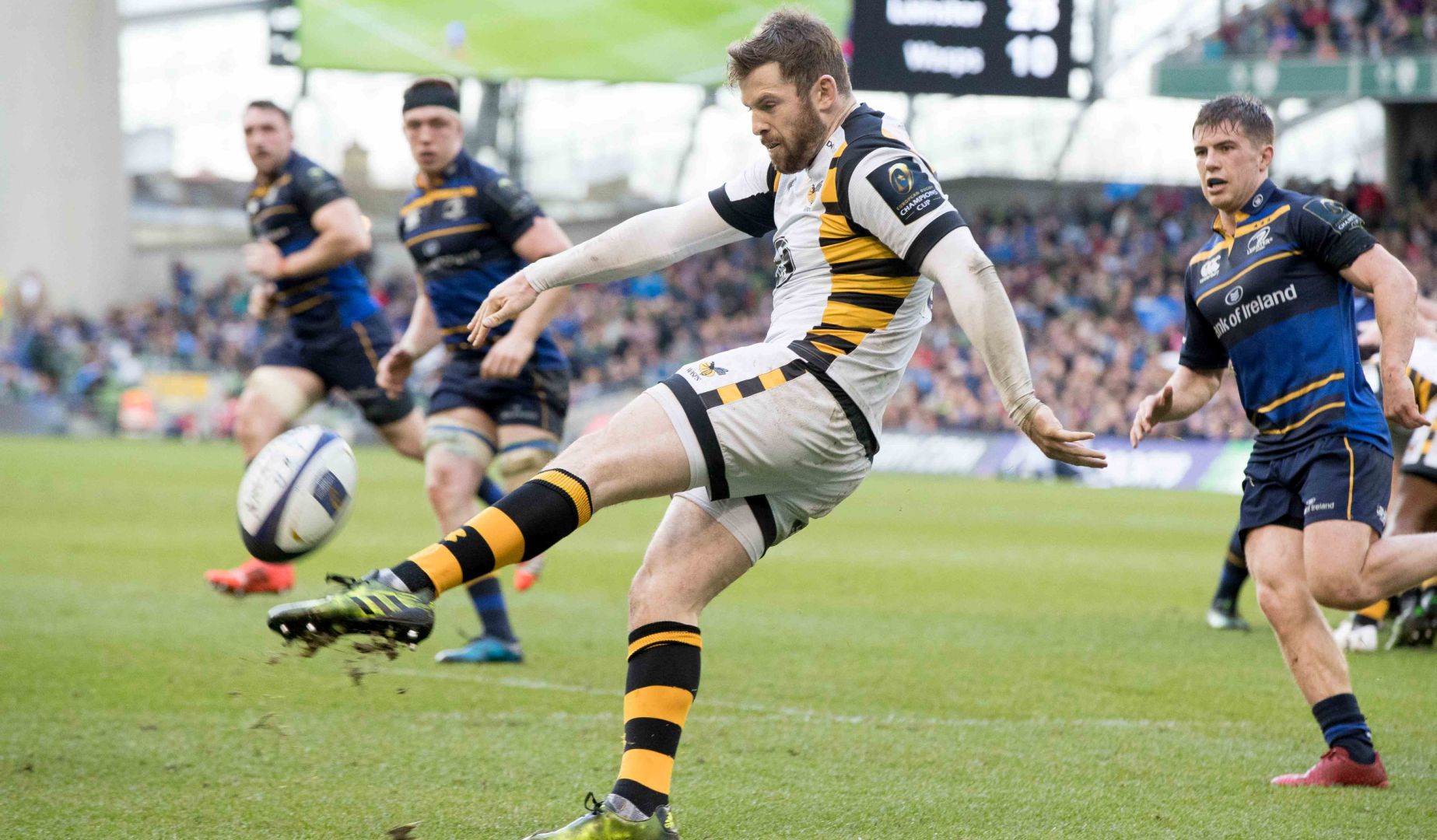 LionsWatch: Lions out to impress as clubs chase top-four places LionsWatch: Lions out to impress as clubs chase top-four places
