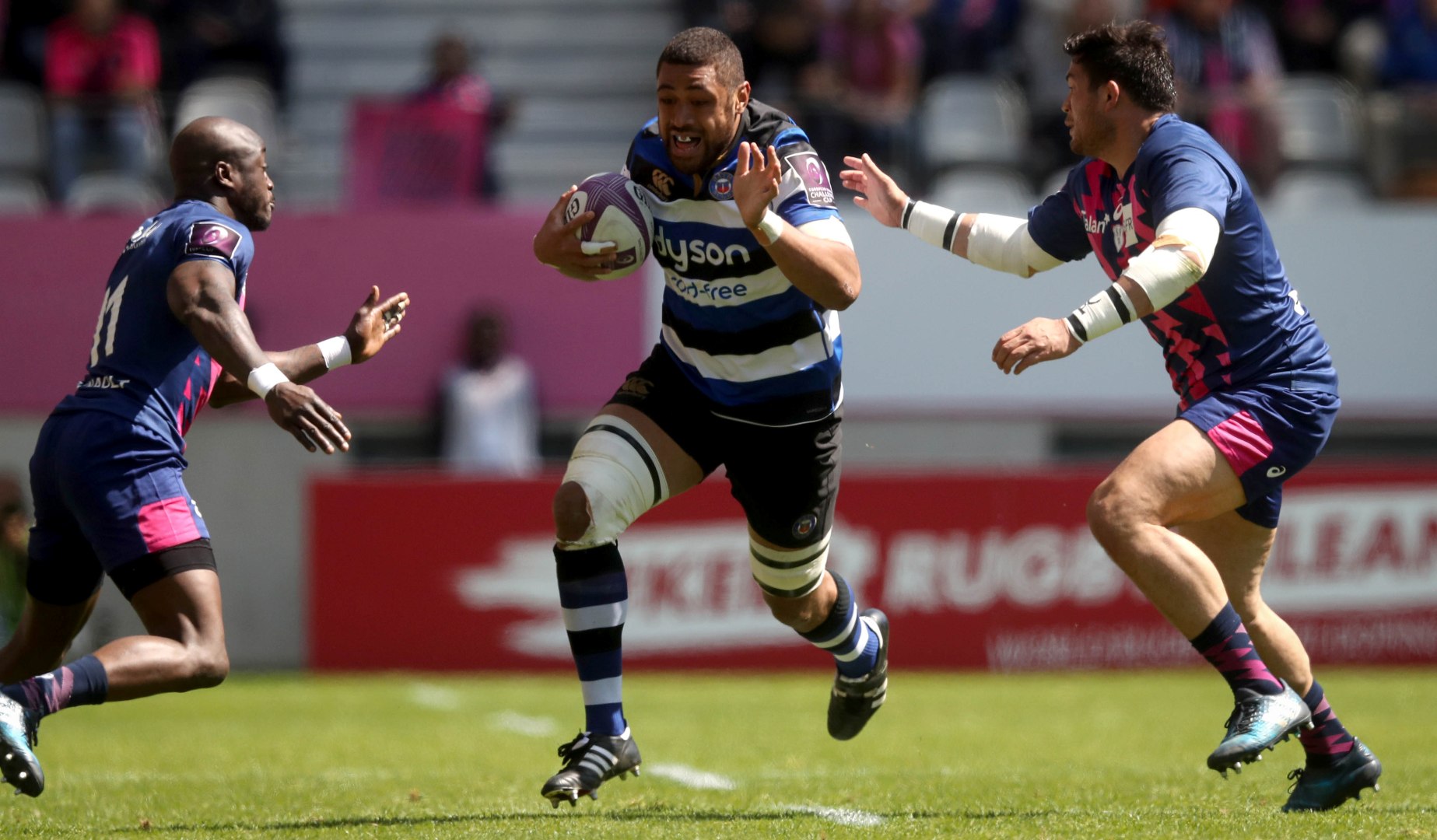 LionsWatch: Faletau’s bright Bath form continues LionsWatch: Faletau’s bright Bath form continues
