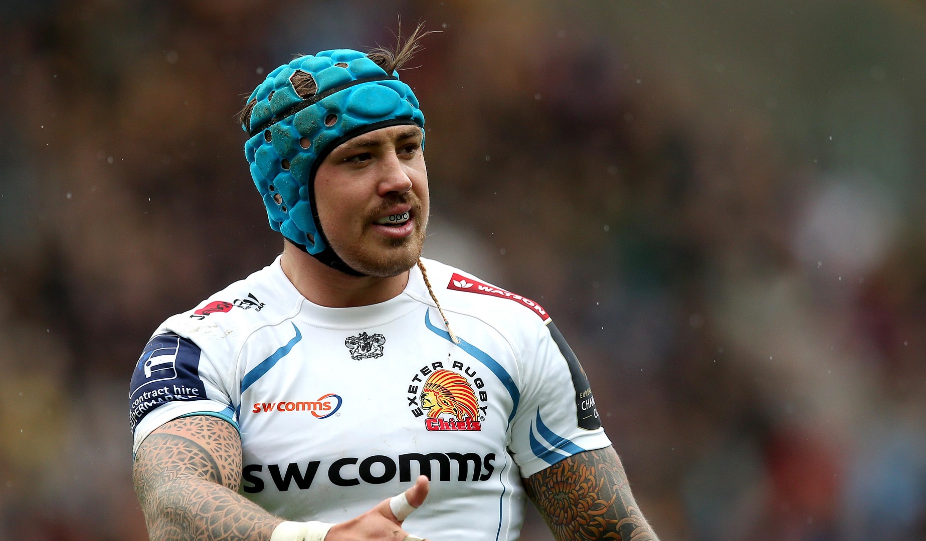 LionsWatch: Nowell and Faletau impress on vital weekend LionsWatch: Nowell and Faletau impress on vital weekend