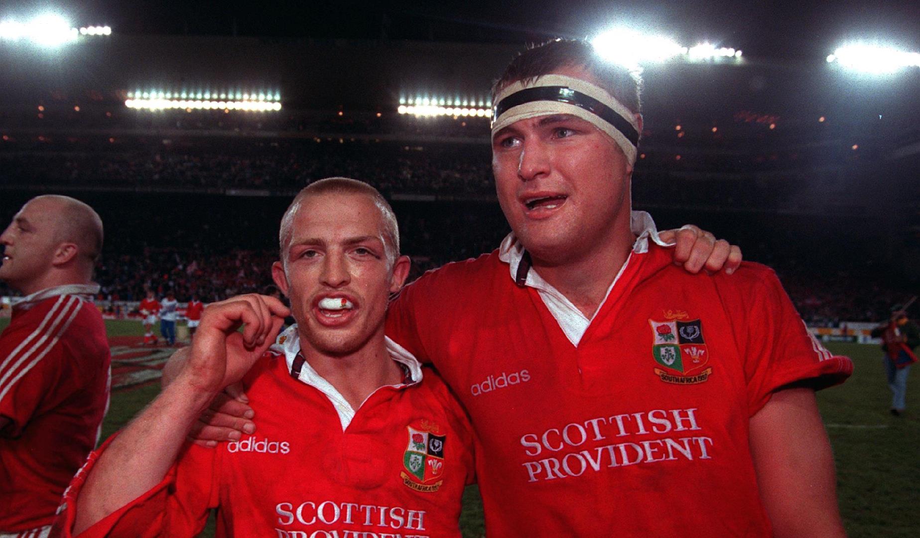 Classic Match: Dawson dummies his way into the history books Classic Match: Dawson dummies his way into the history books