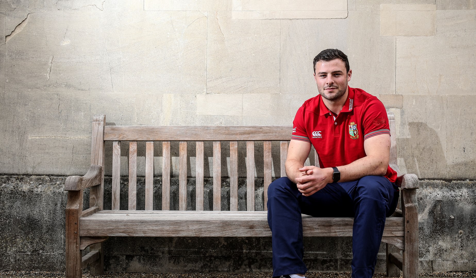 Henshaw heeding advice of Lions legends before him Henshaw heeding advice of Lions legends before him