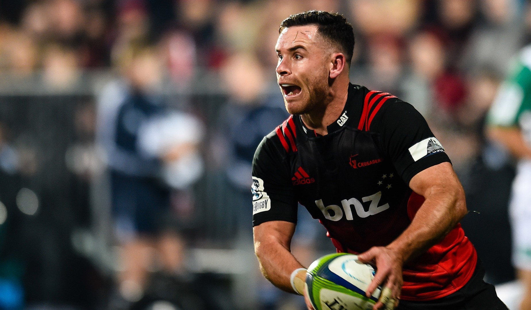 Lions Scout: Crusaders claim Kiwi bragging rights Lions Scout: Crusaders claim Kiwi bragging rights