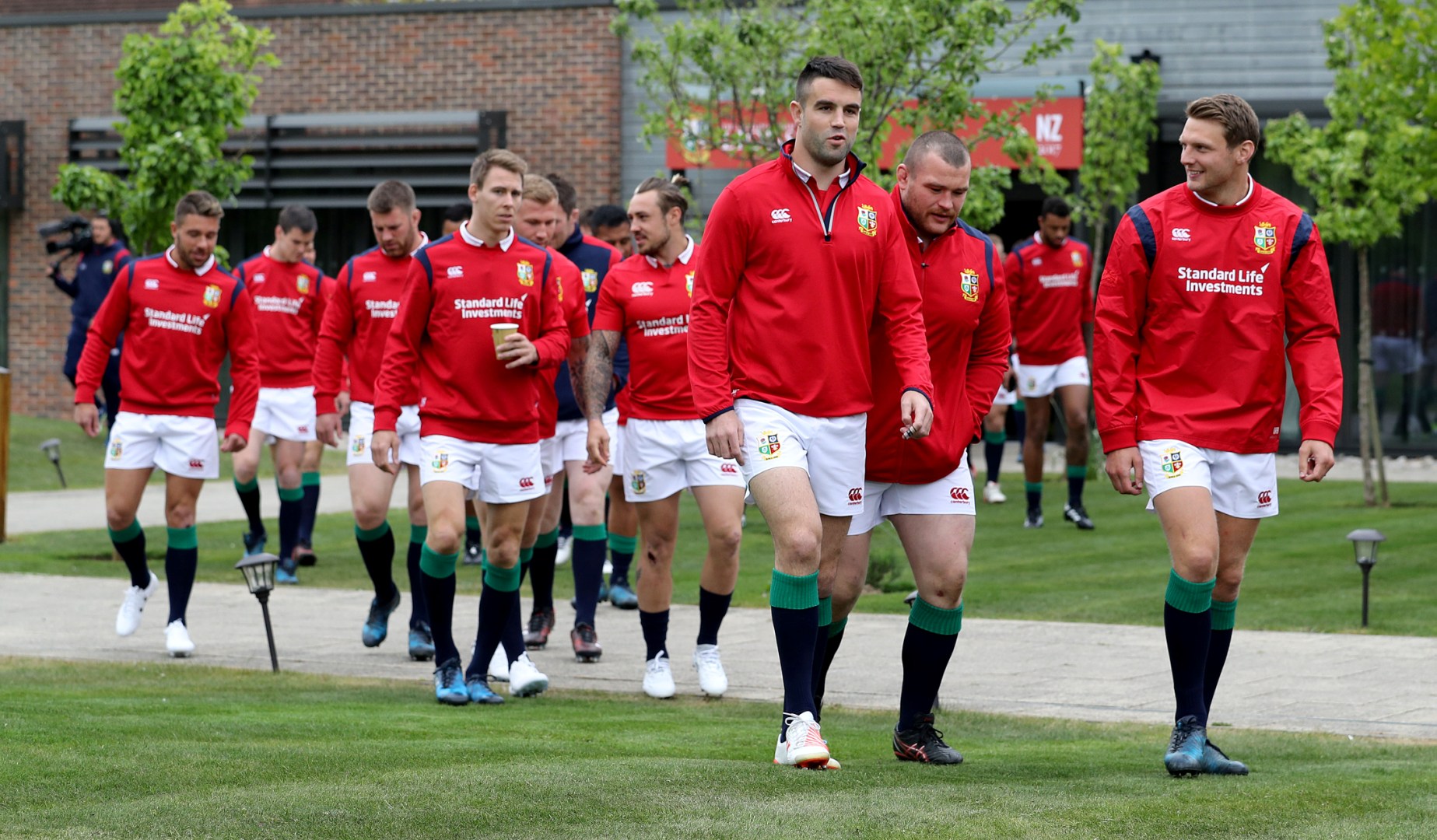LionsWatch: Munster trio on fire while Halfpenny stars for Toulon LionsWatch: Munster trio on fire while Halfpenny stars for Toulon