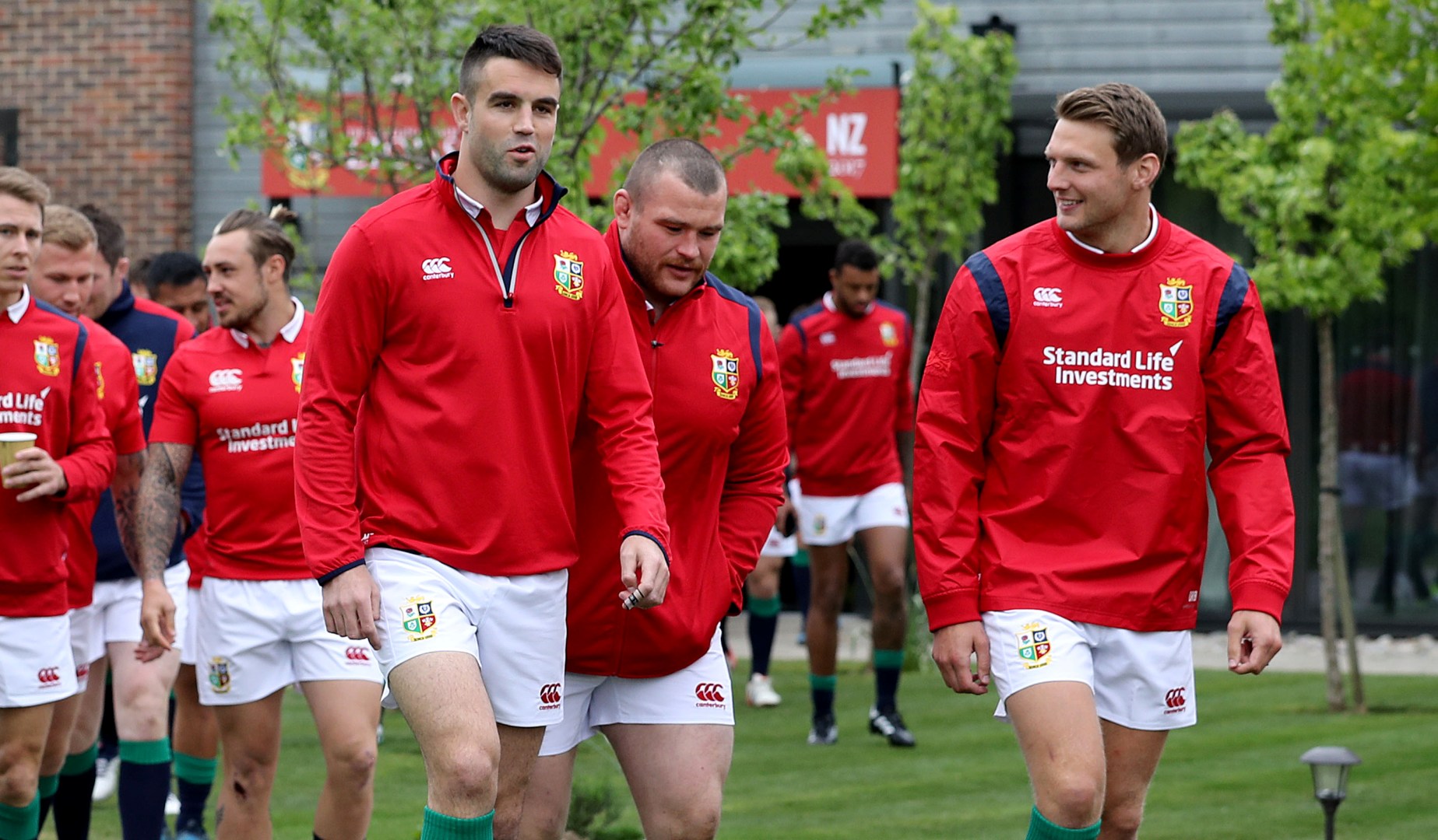 LionsWatch: Superb try takes Munster’s Lions trio to Dublin final LionsWatch: Superb try takes Munster’s Lions trio to Dublin final