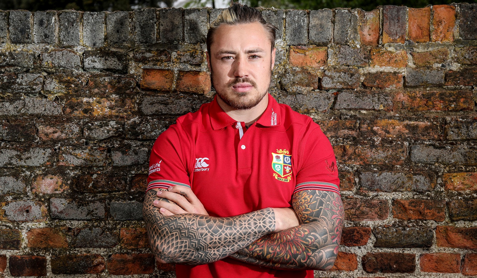 Jack Nowell set for Saracens re-match with Chiefs Jack Nowell set for Saracens re-match with Chiefs