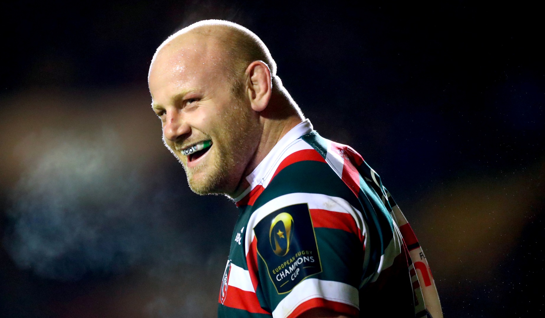 Experienced Cole prepares for another semi-final with Tigers Experienced Cole prepares for another semi-final with Tigers