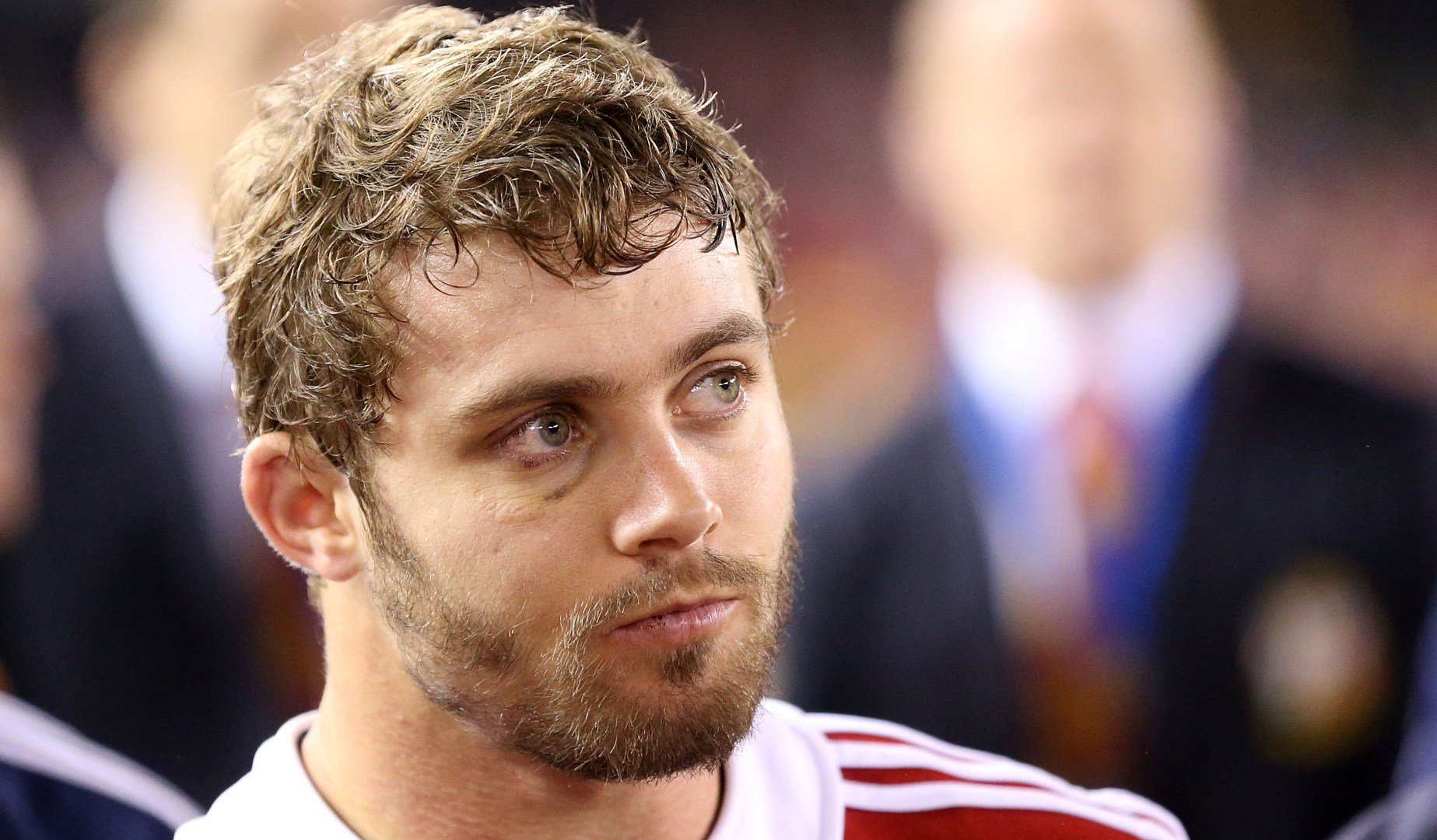 Halfpenny goes full tilt with Toulon Halfpenny goes full tilt with Toulon