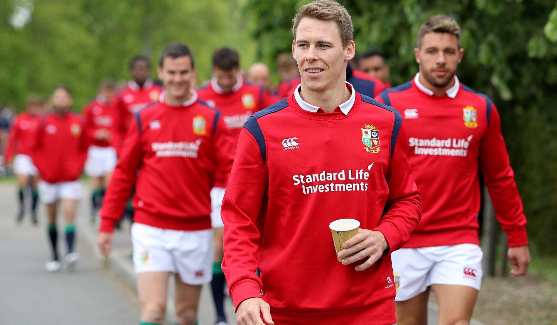 Davies and Williams target Scarlets success Davies and Williams target Scarlets success
