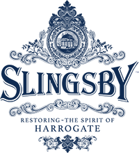 Slingsby Gin