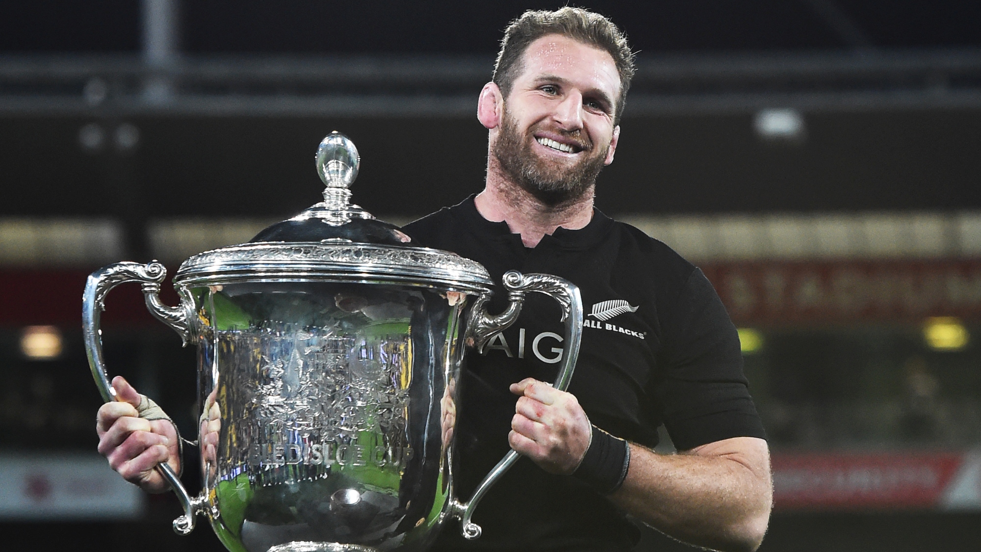 Read re-signs with New Zealand through 2019 Read re-signs with New Zealand through 2019