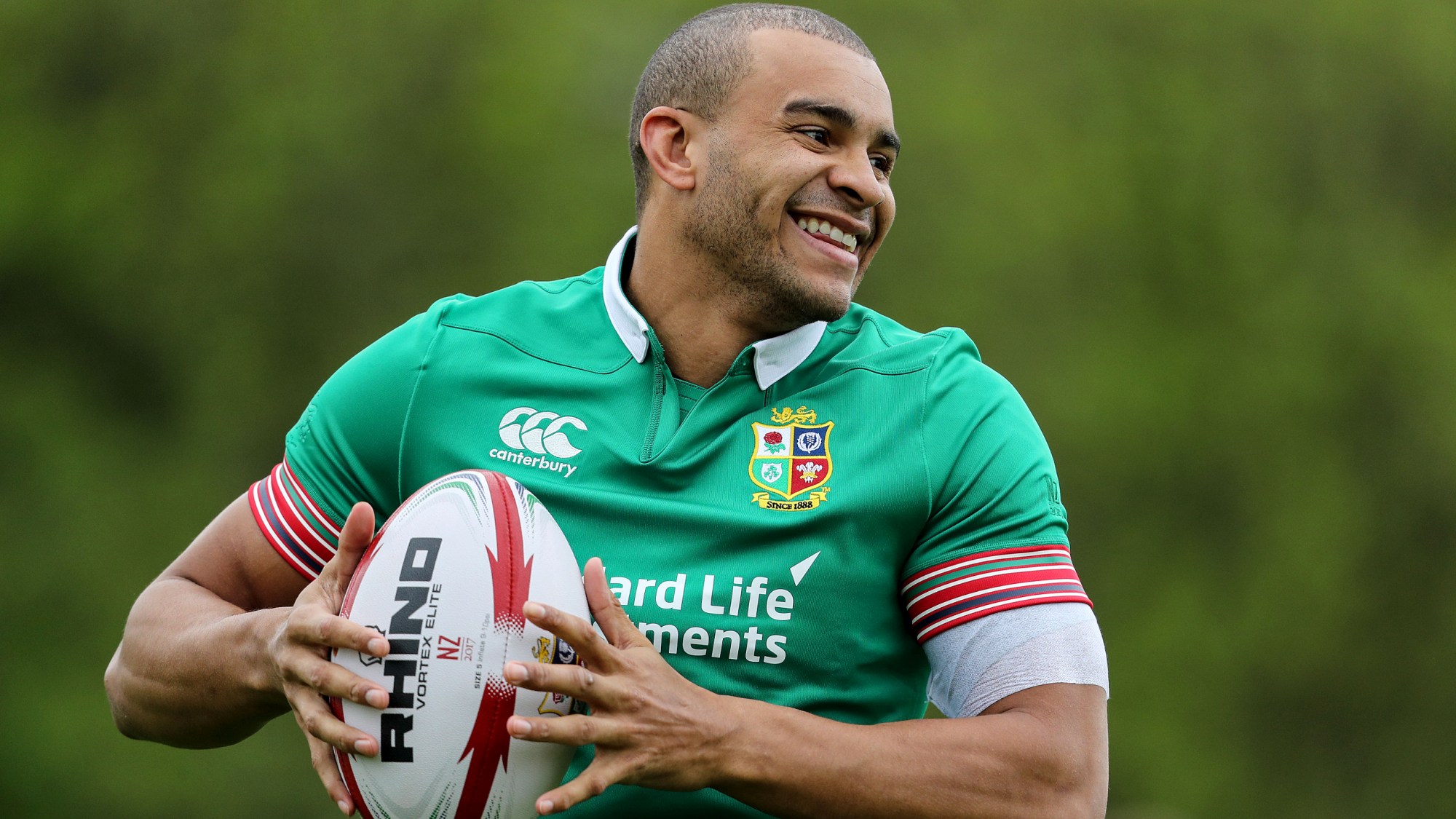 Your Club Your Lions: Derby RFC Your Club Your Lions: Derby RFC