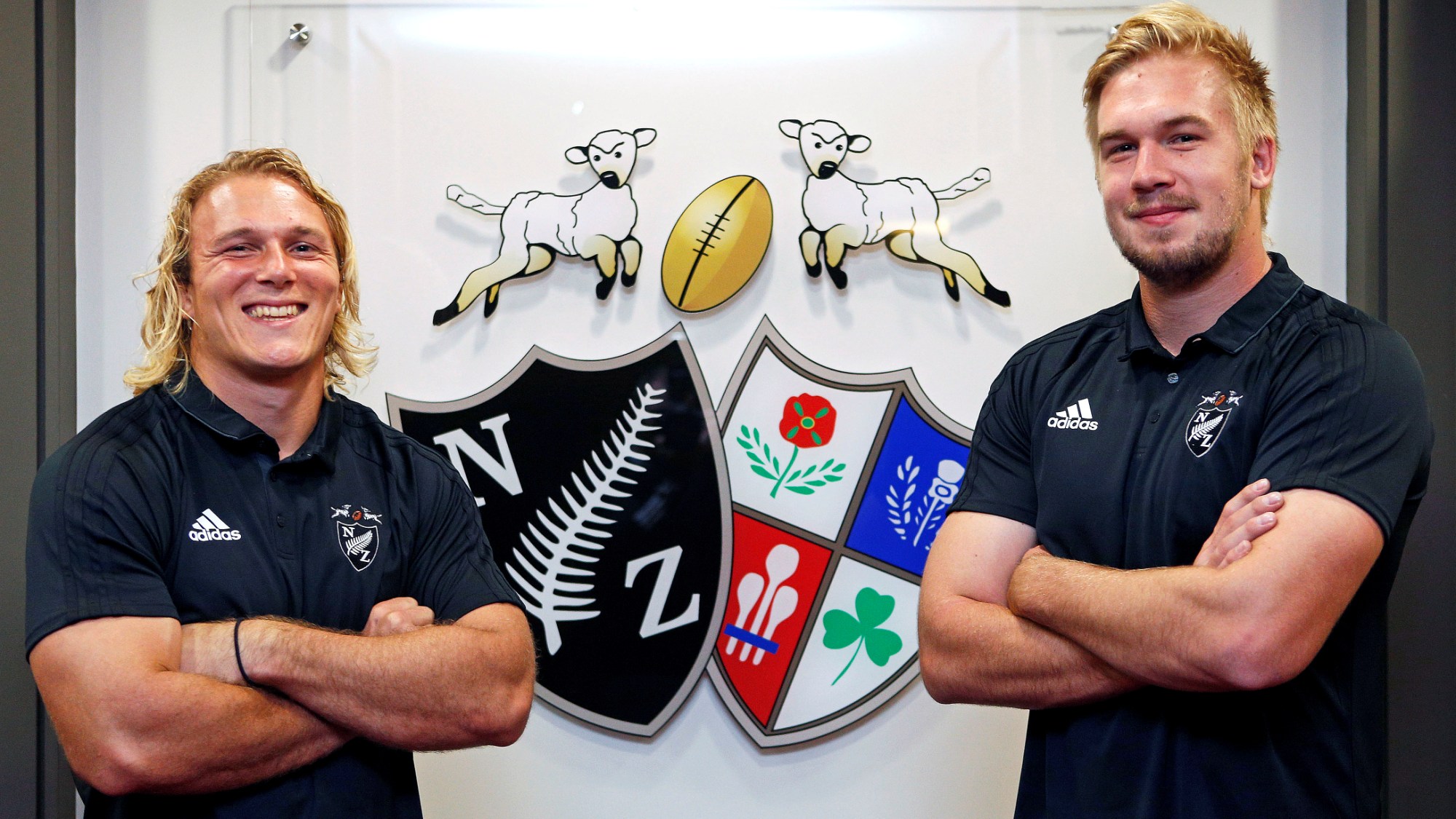New Zealand Provincial Barbarians confirm squad to face the Lions New Zealand Provincial Barbarians confirm squad to face the Lions