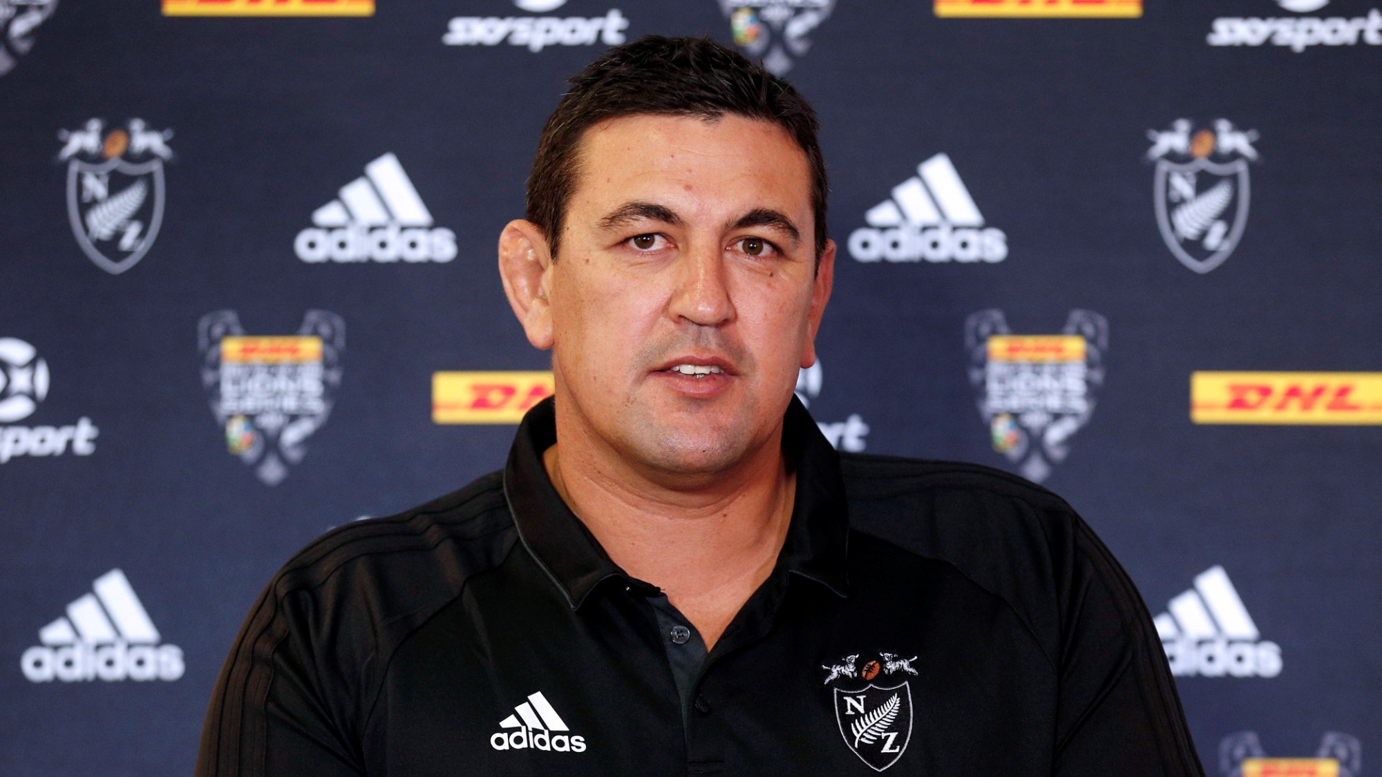 NZ Provincial Barbarians side named to face Lions NZ Provincial Barbarians side named to face Lions