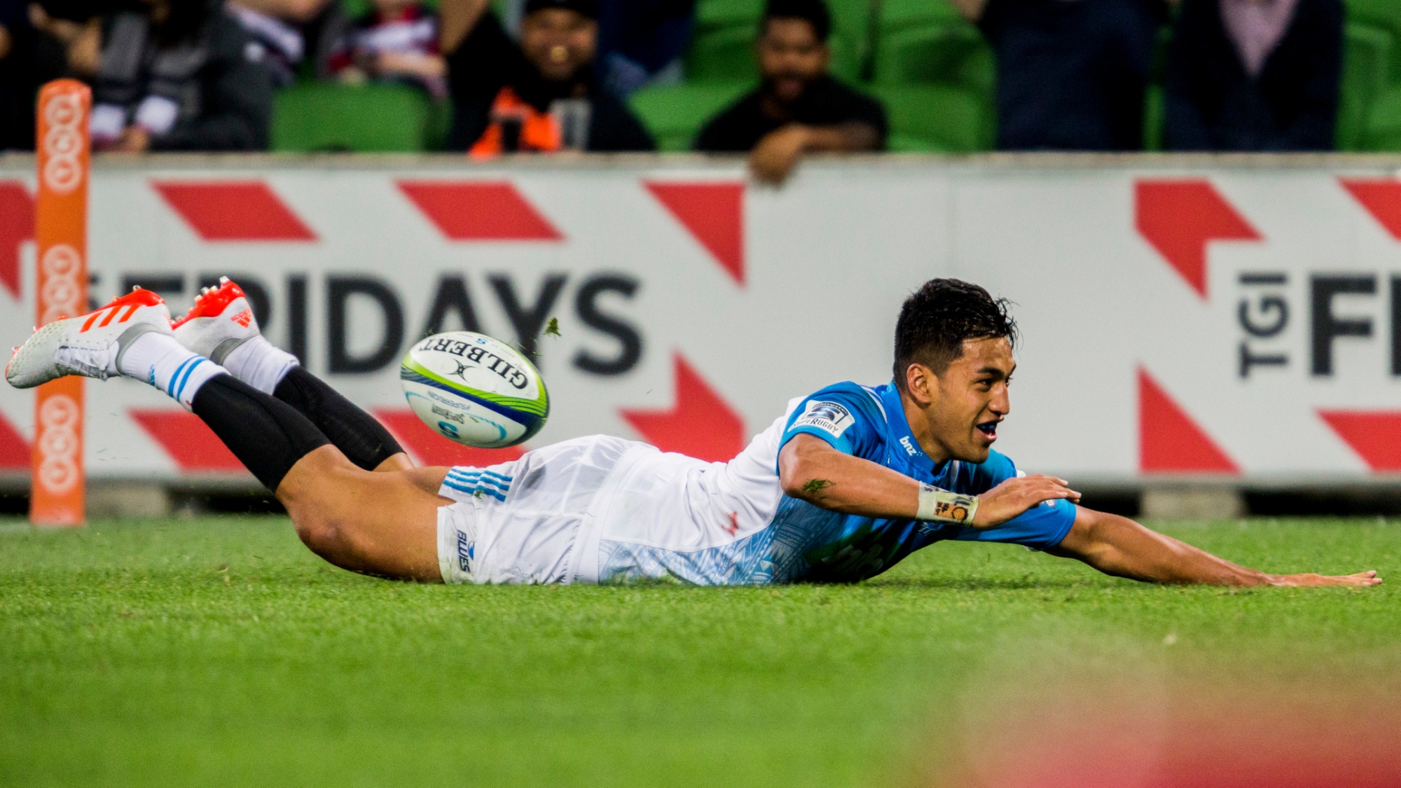 Lions Scout: Blues and Crusaders on form ahead of Lions encounters Lions Scout: Blues and Crusaders on form ahead of Lions encounters