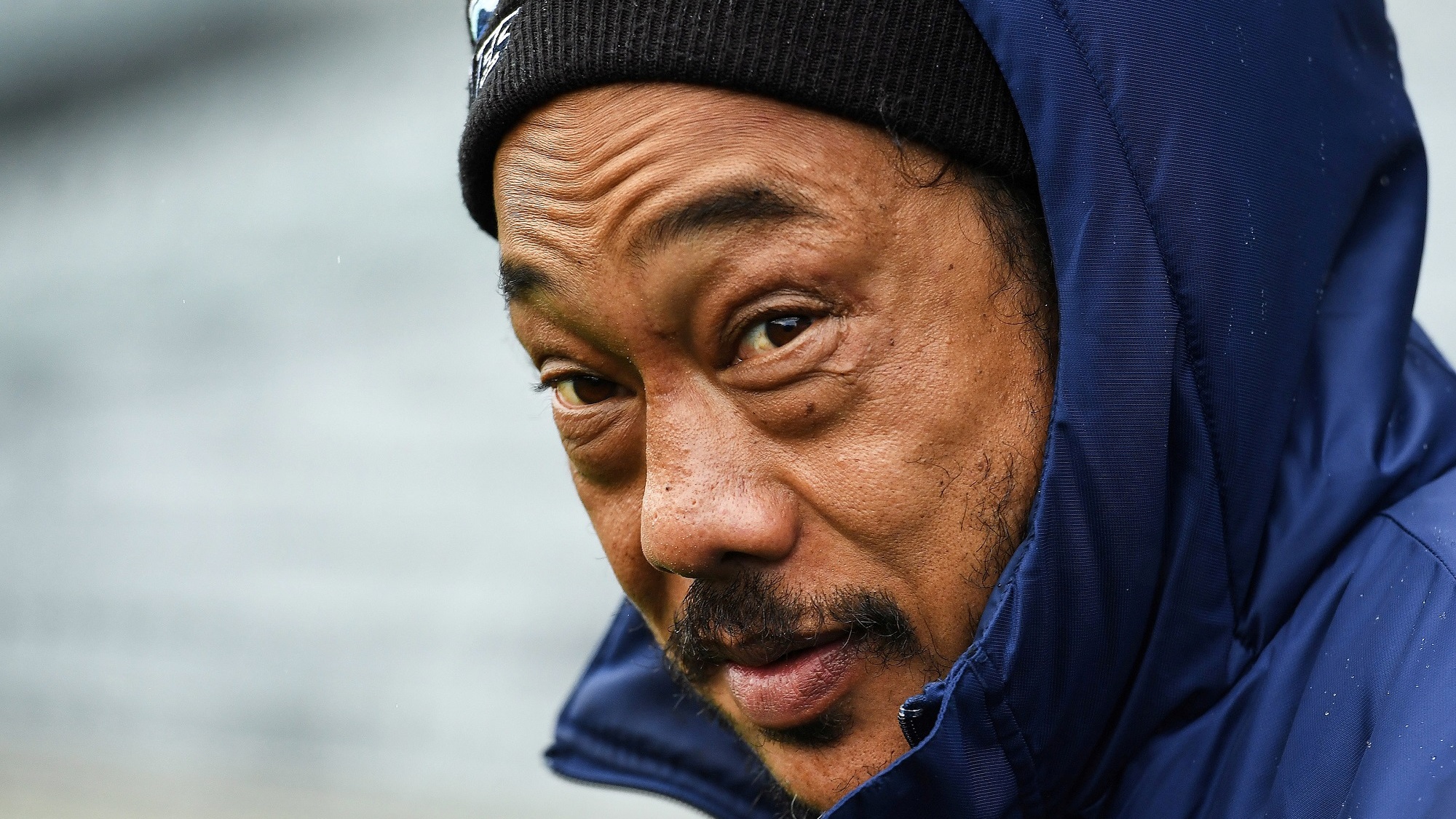 Umaga reveals pride in Blues after victory over Lions Umaga reveals pride in Blues after victory over Lions