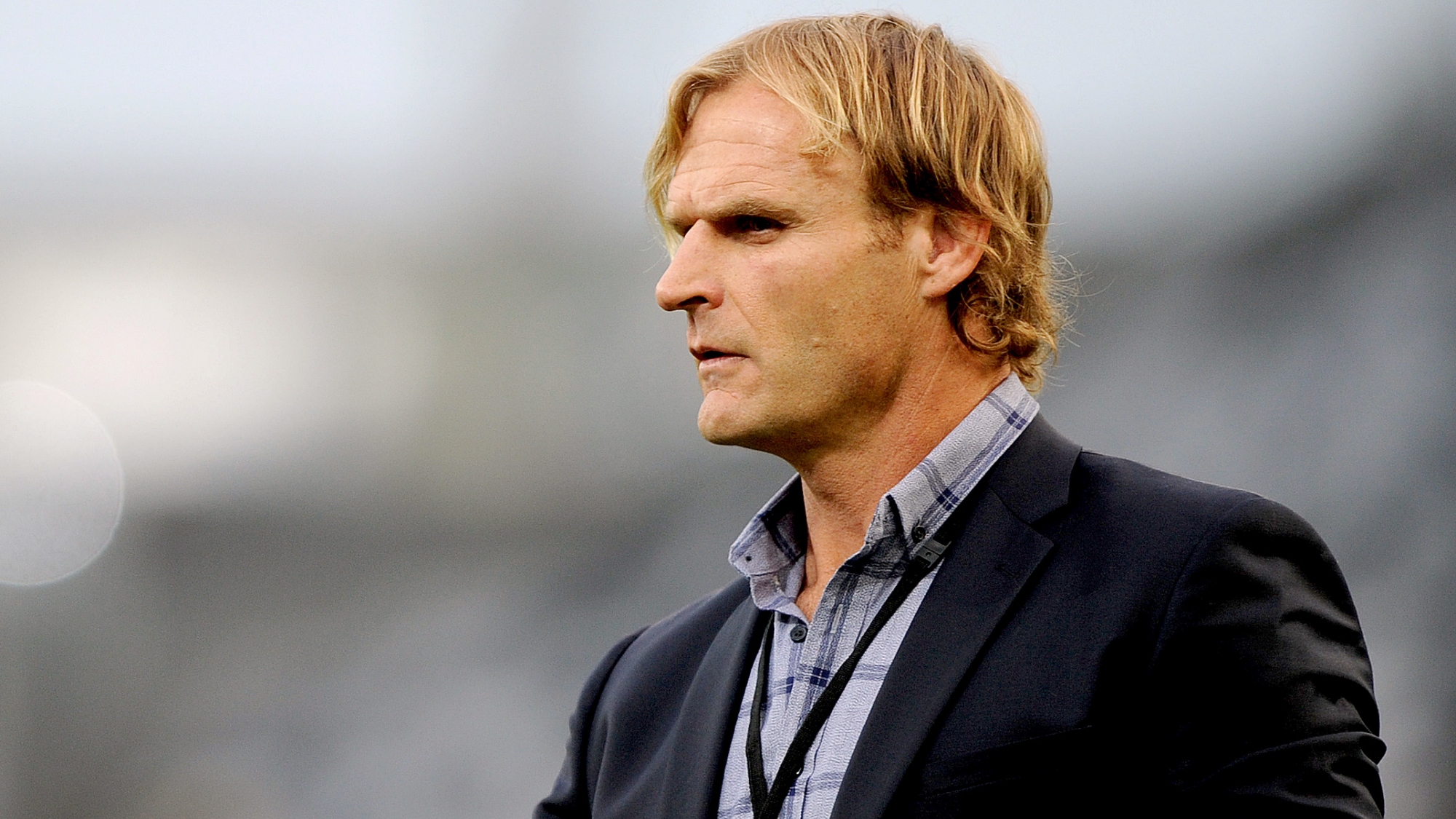 Robertson unveils Crusaders team to take on the Lions Robertson unveils Crusaders team to take on the Lions