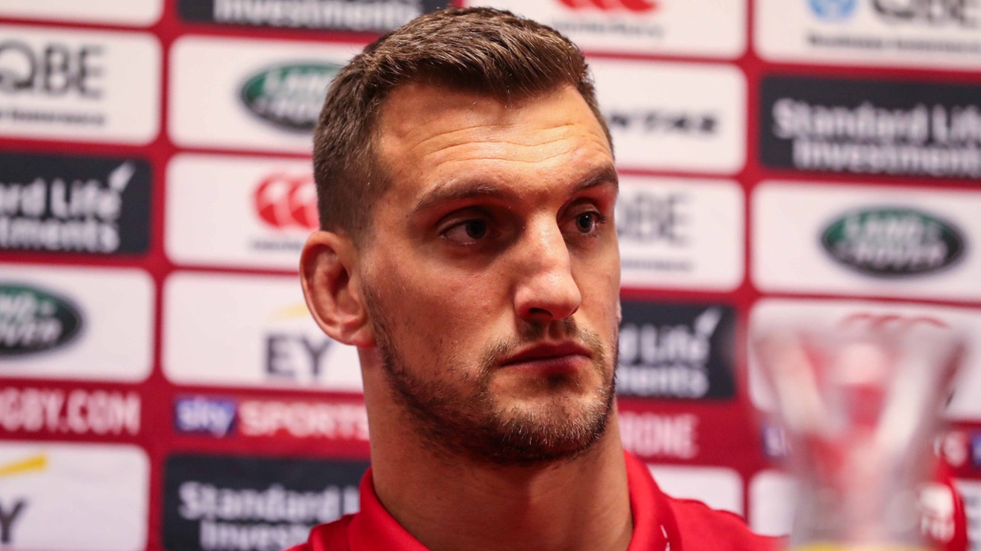 Warburton: We owe the squad another big performance Warburton: We owe the squad another big performance