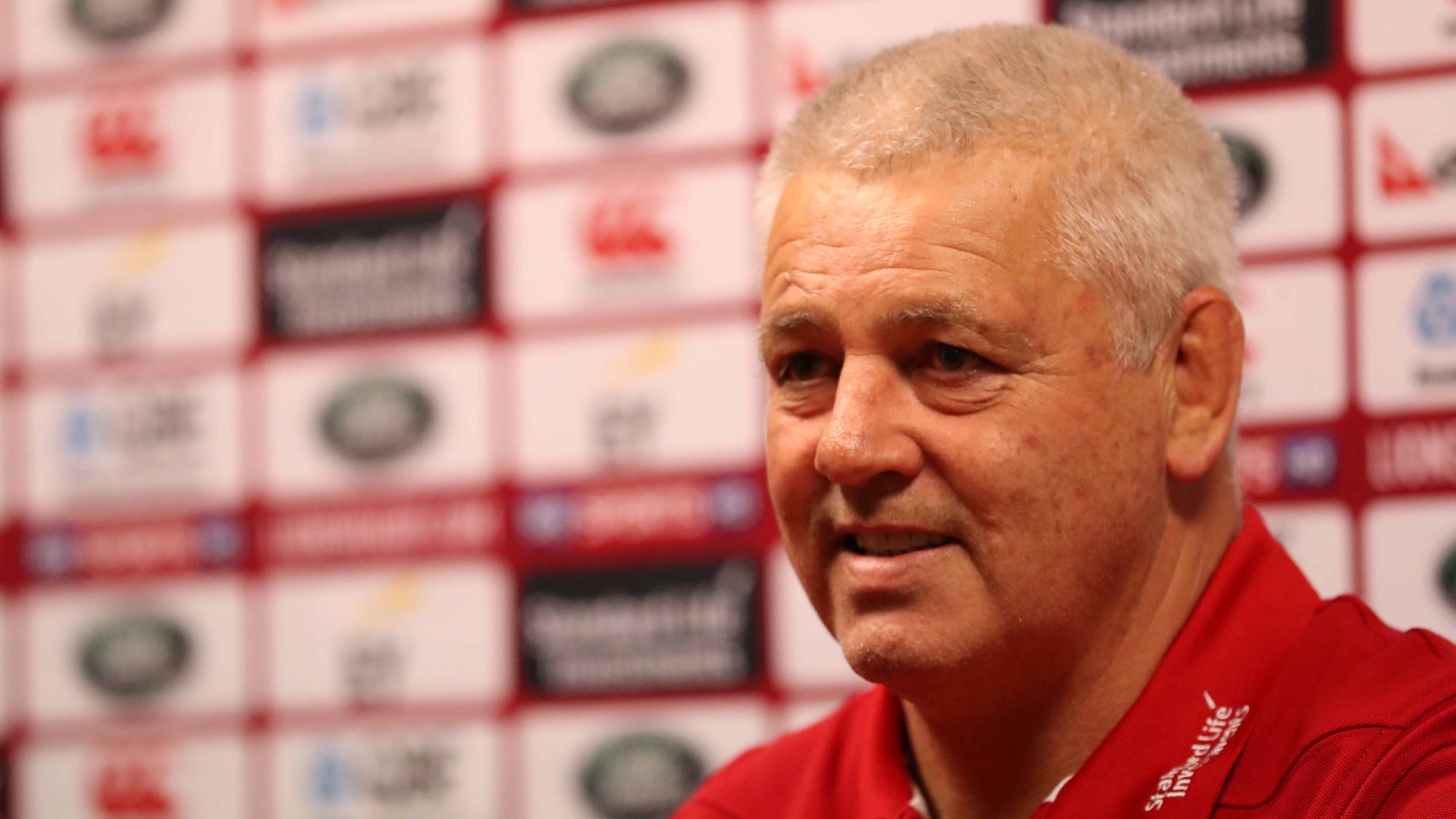 Preview: Highlanders v British & Irish Lions Preview: Highlanders v British & Irish Lions