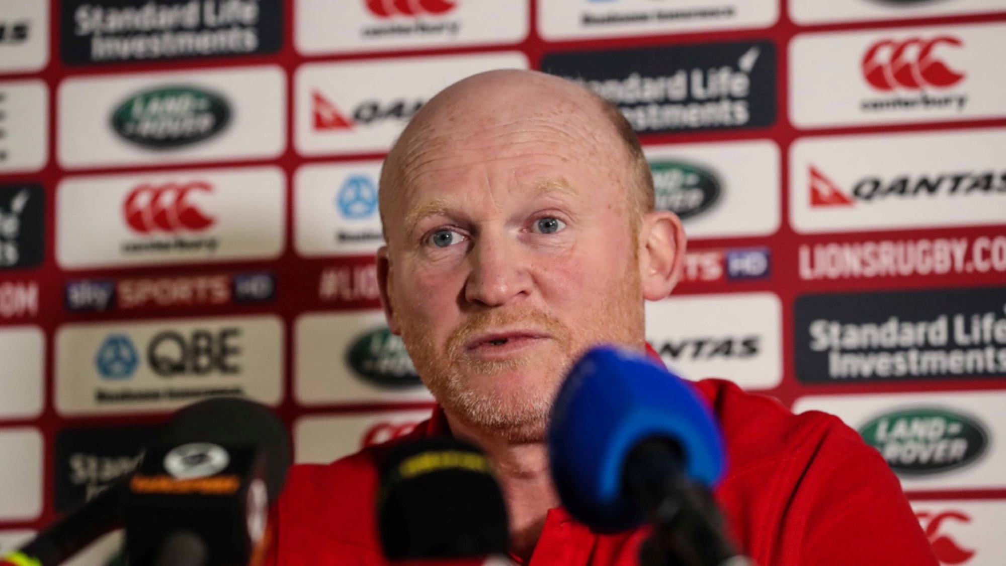 Jenkins confident Lions will bounce back against Maori Jenkins confident Lions will bounce back against Maori