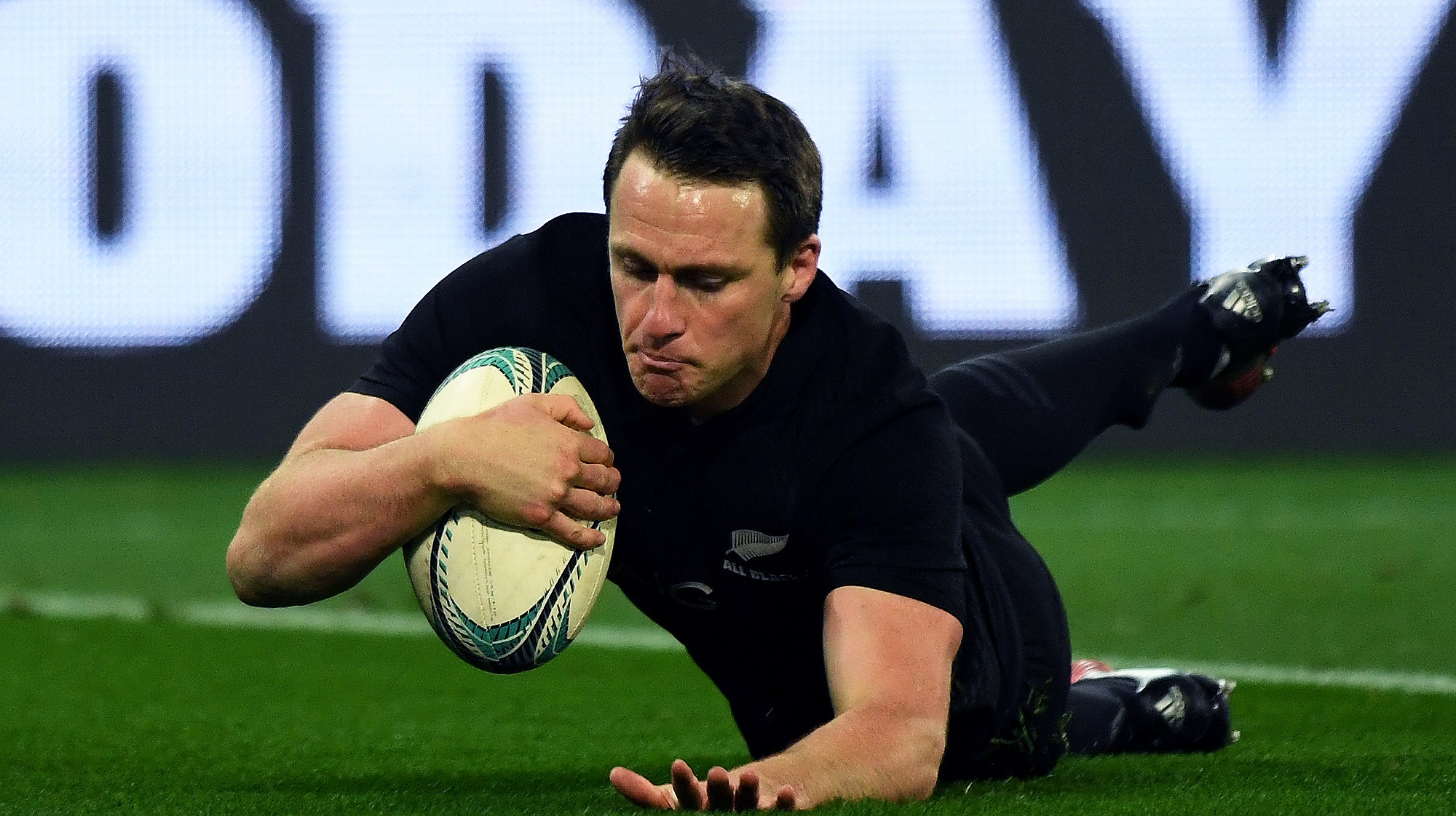 New Zealand announce squad to face Samoa at Eden Park New Zealand announce squad to face Samoa at Eden Park