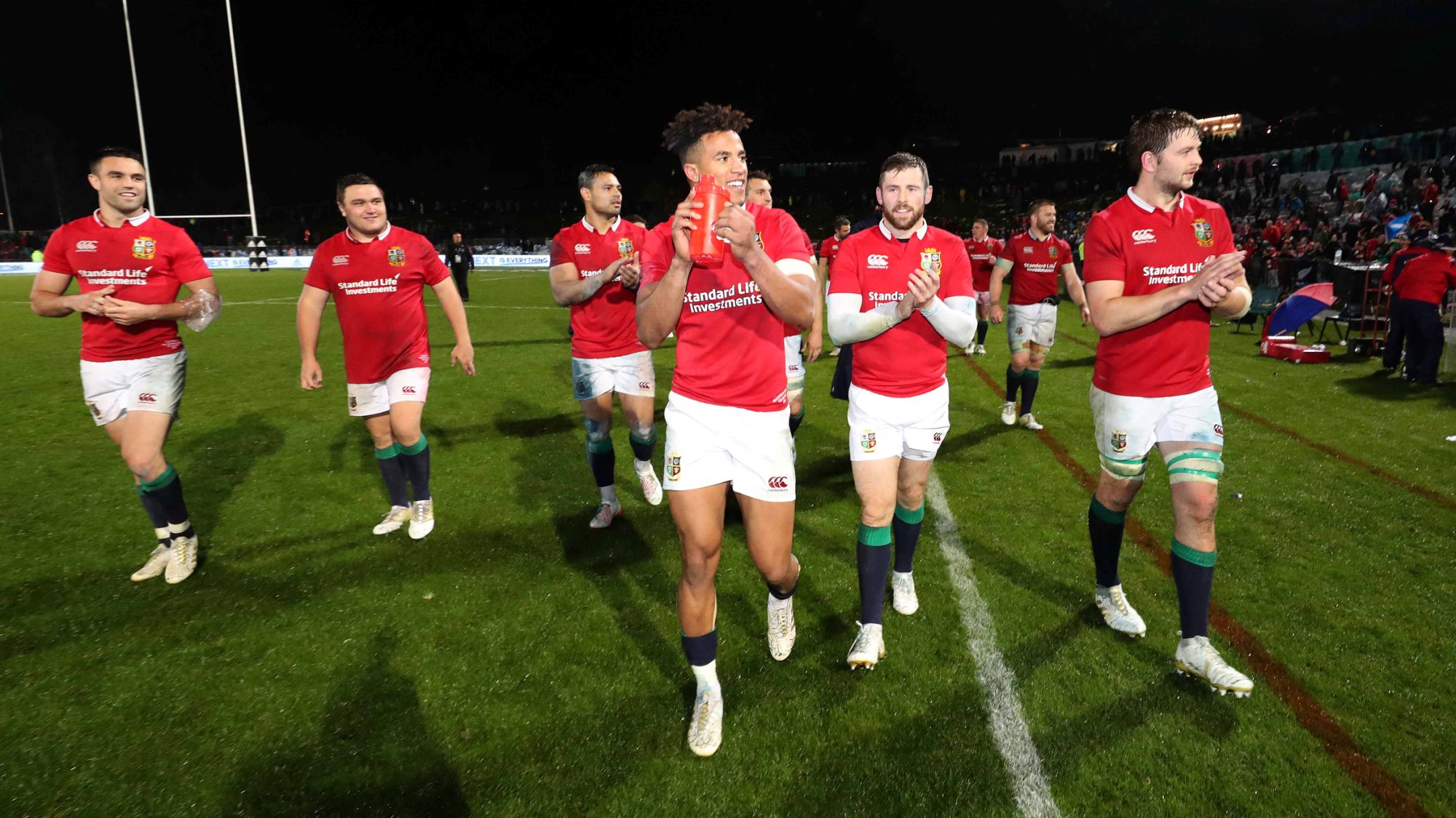 The best of social media: Maori All Blacks 10-32 British & Irish Lions The best of social media: Maori All Blacks 10-32 British & Irish Lions