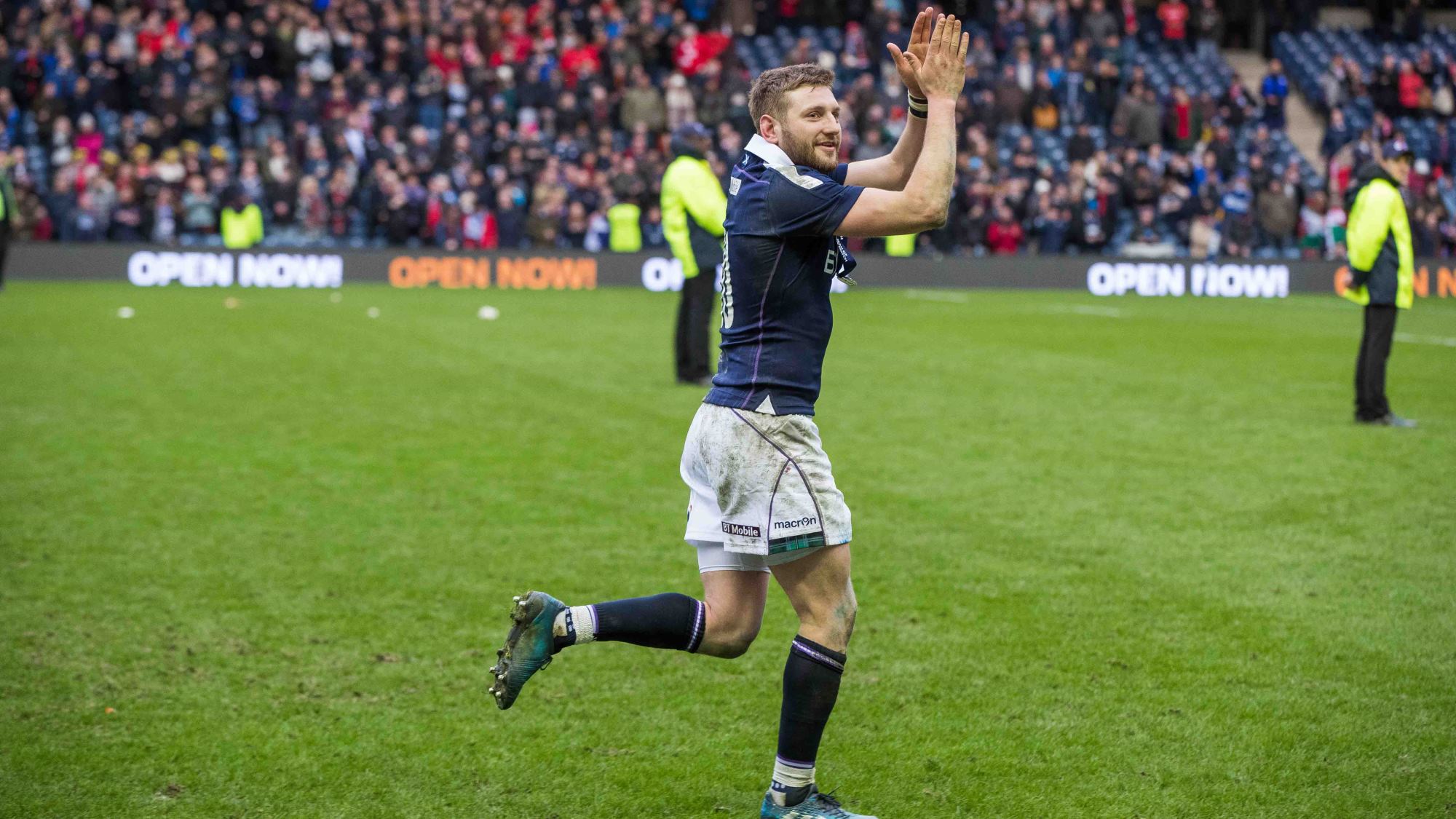 Scots secure famous victory over Australia in Sydney Scots secure famous victory over Australia in Sydney
