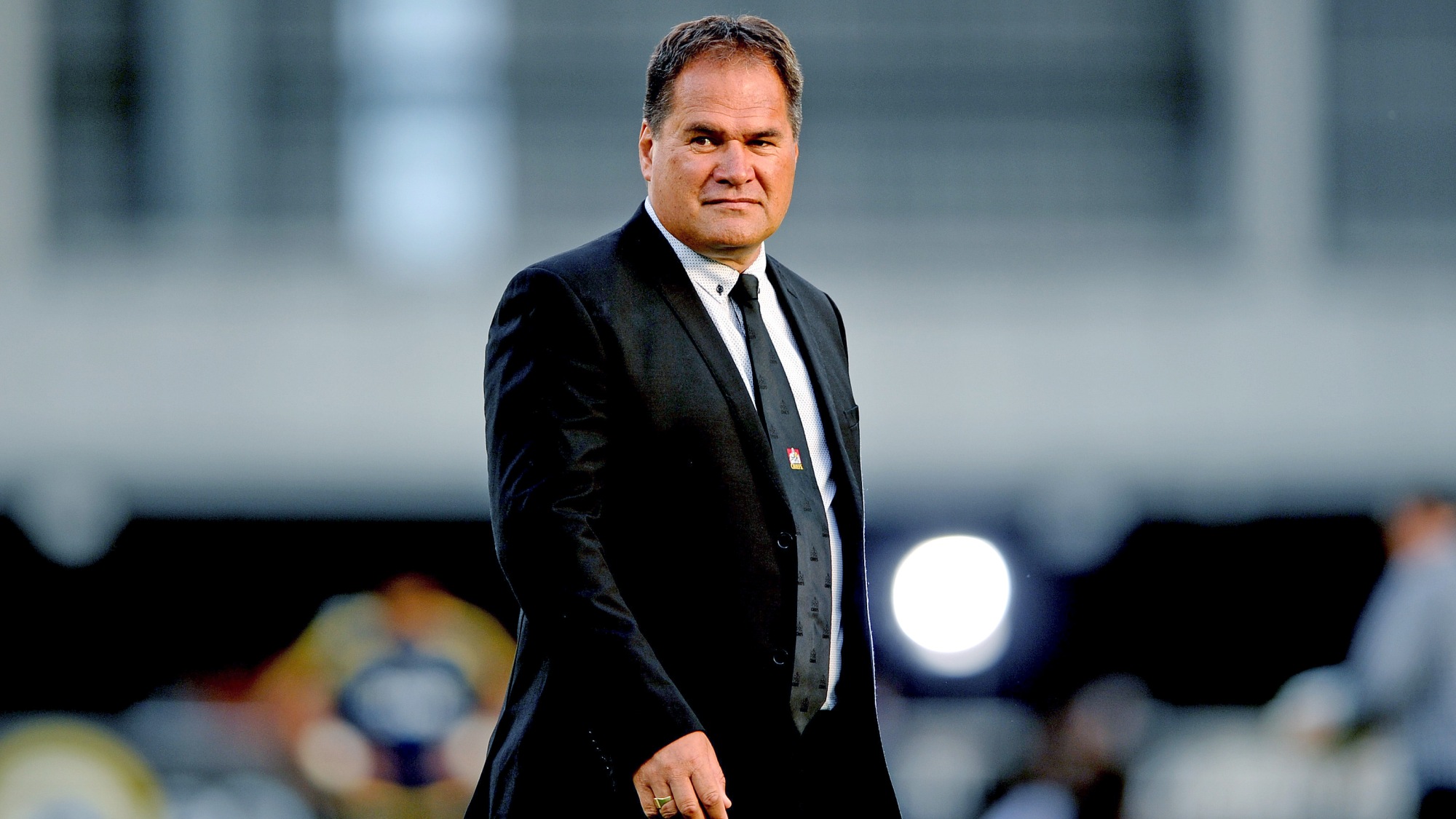 Chiefs name team to face the Lions Chiefs name team to face the Lions