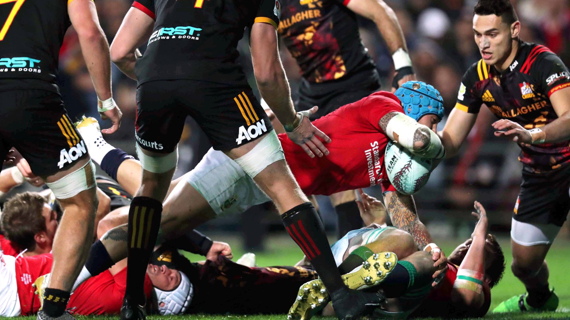 Nowell keen to keep building momentum Nowell keen to keep building momentum