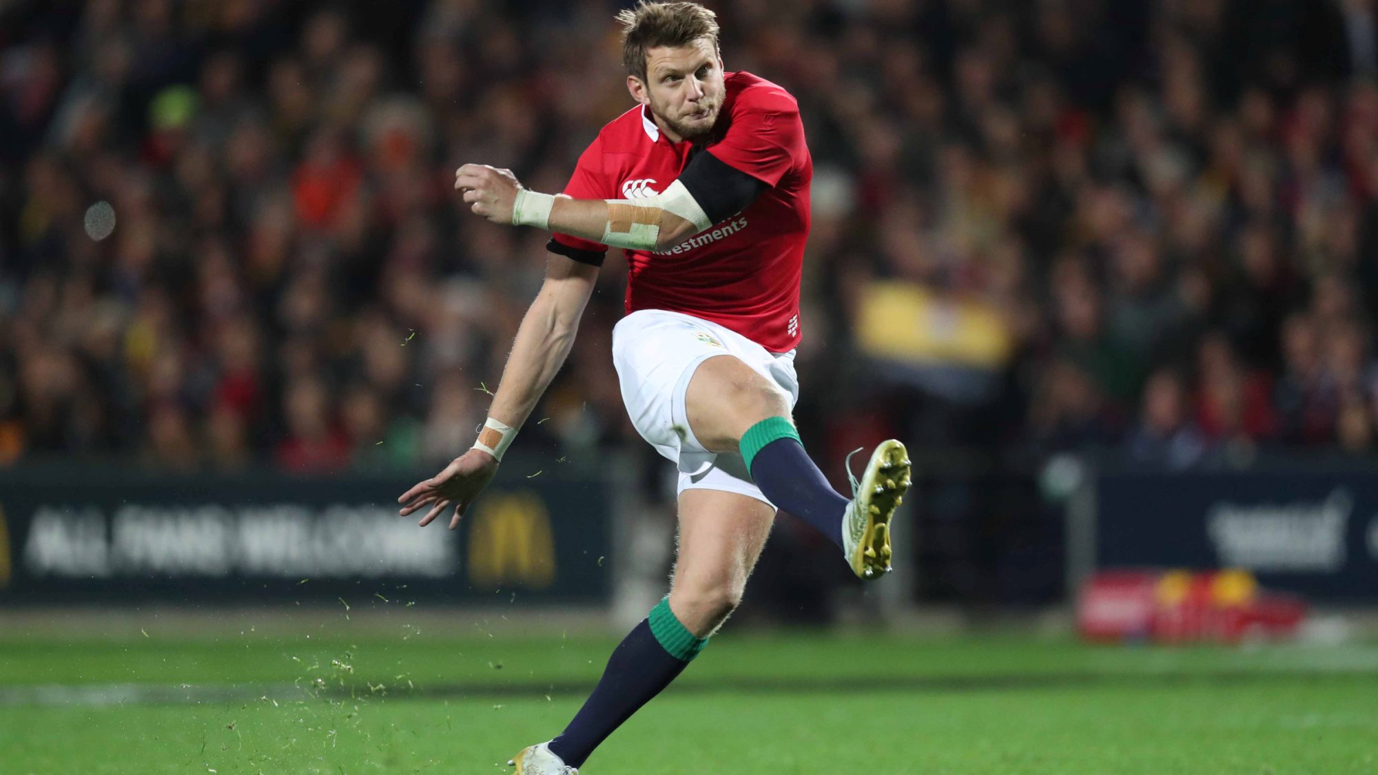 Bullish Biggar excited for Test series after Chiefs win Bullish Biggar excited for Test series after Chiefs win