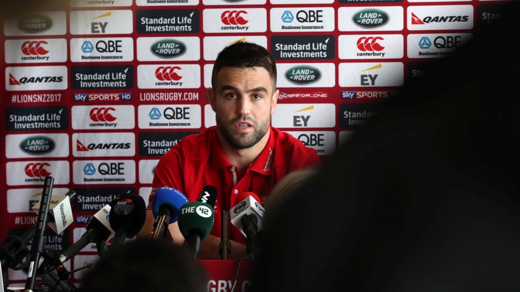 Murray prepared for biggest game of his career Murray prepared for biggest game of his career