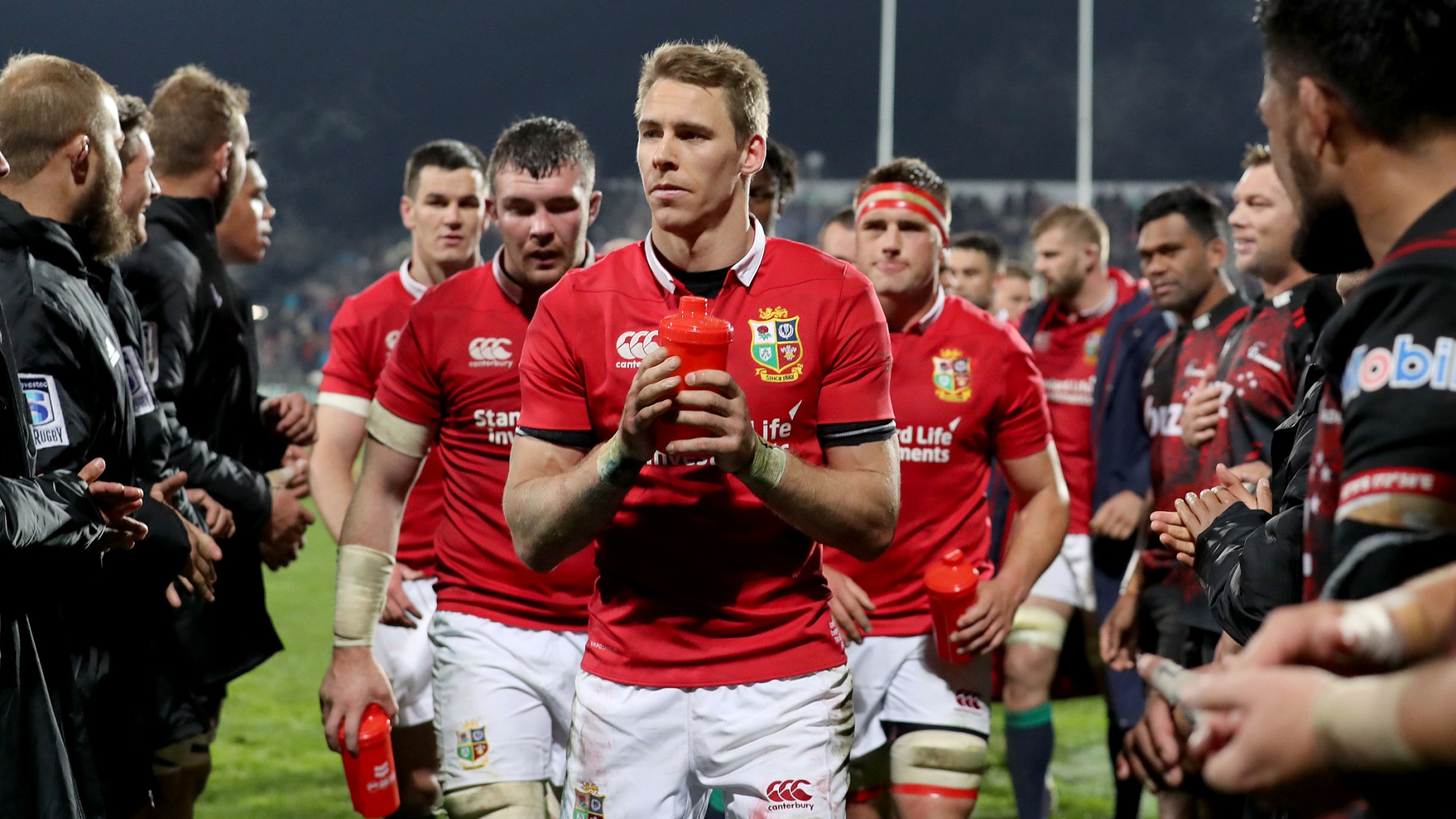 Williams overcome with emotion after Test call-up Williams overcome with emotion after Test call-up