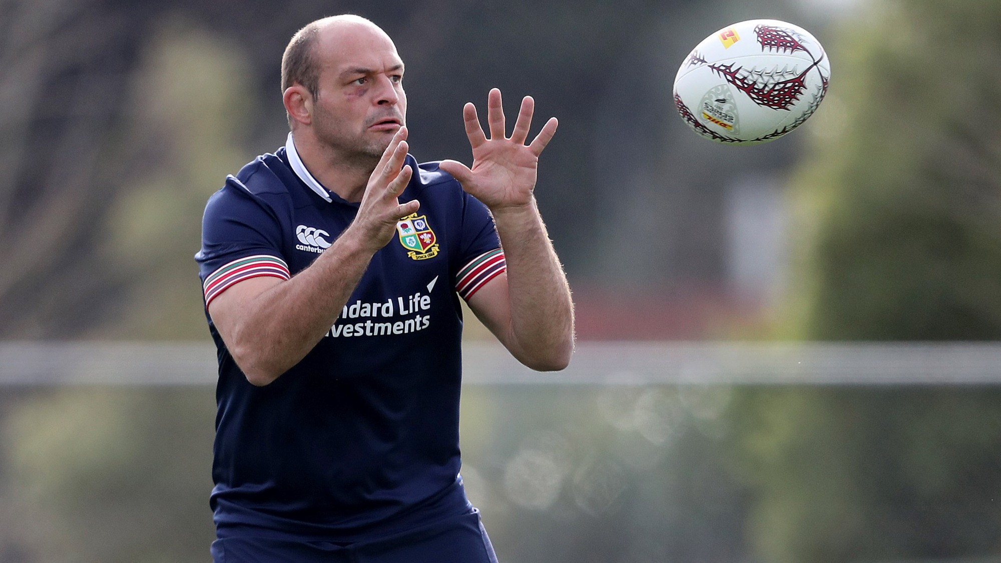 Ireland, Scotland and England set for key round in title battle Ireland, Scotland and England set for key round in title battle