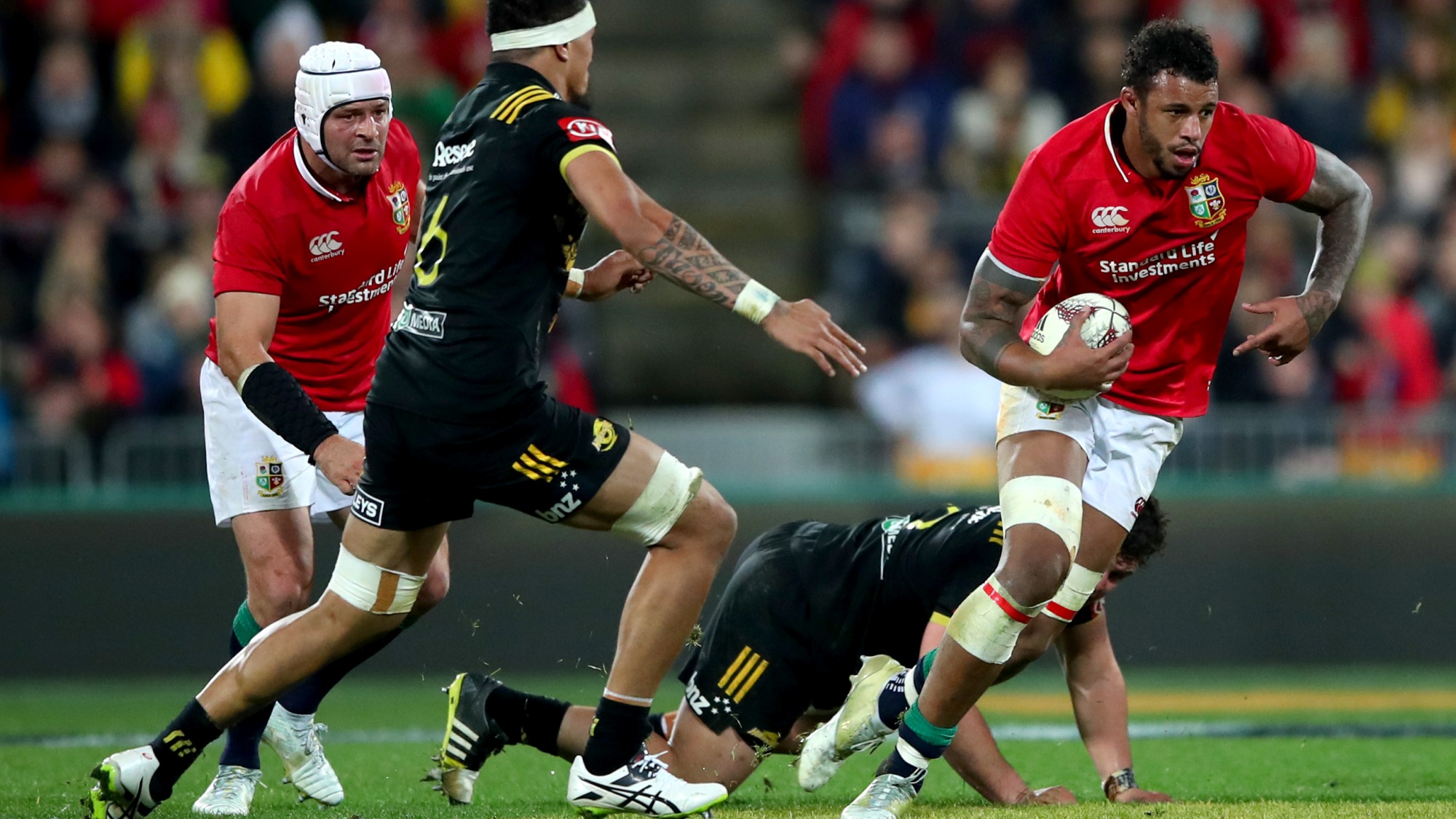 Lawes hopes he has stated his case for Test selection Lawes hopes he has stated his case for Test selection